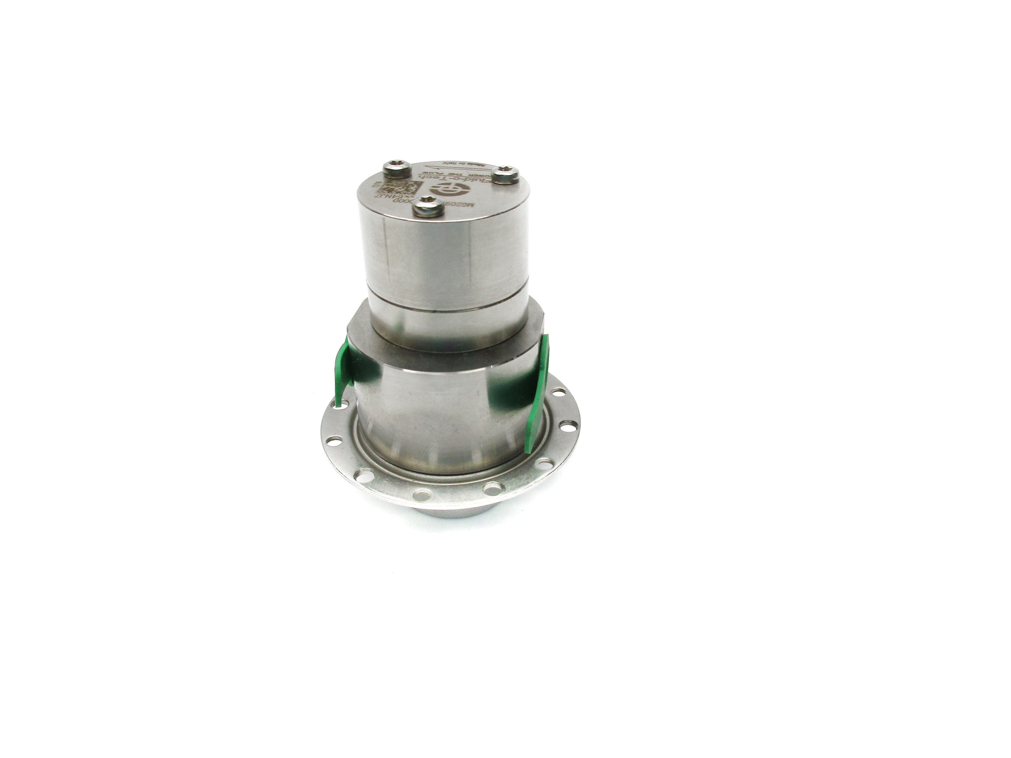 FLUID-O-TECH MG209XD0TT10000 NSNP