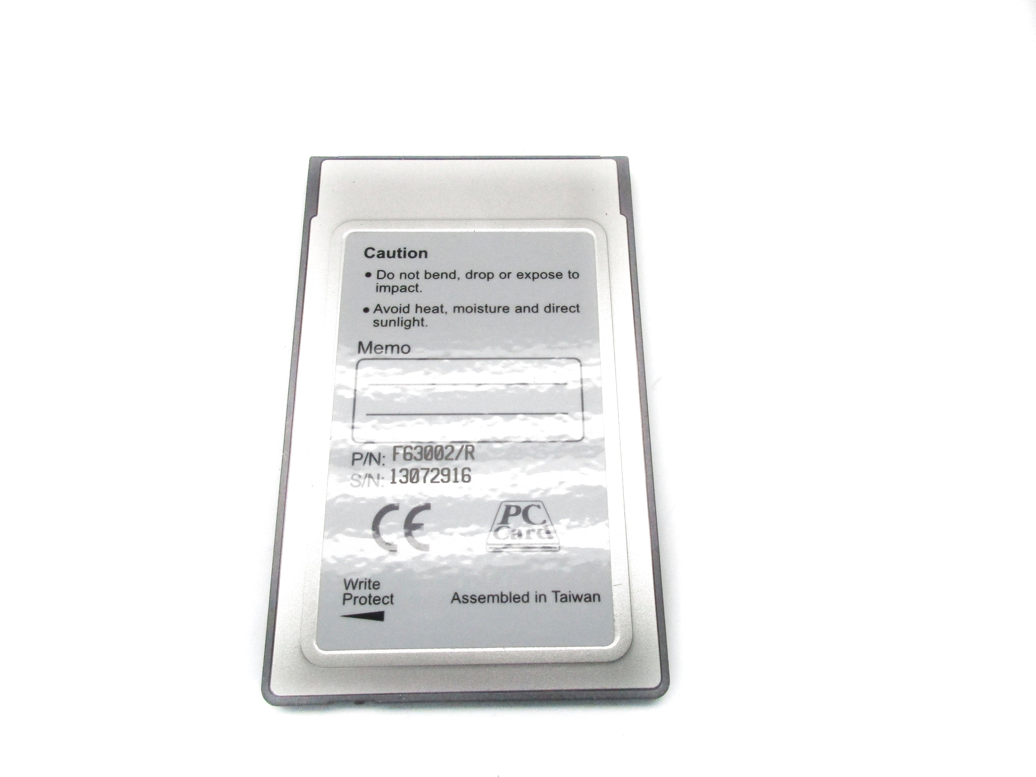 PRETEC F63002/R NSNP