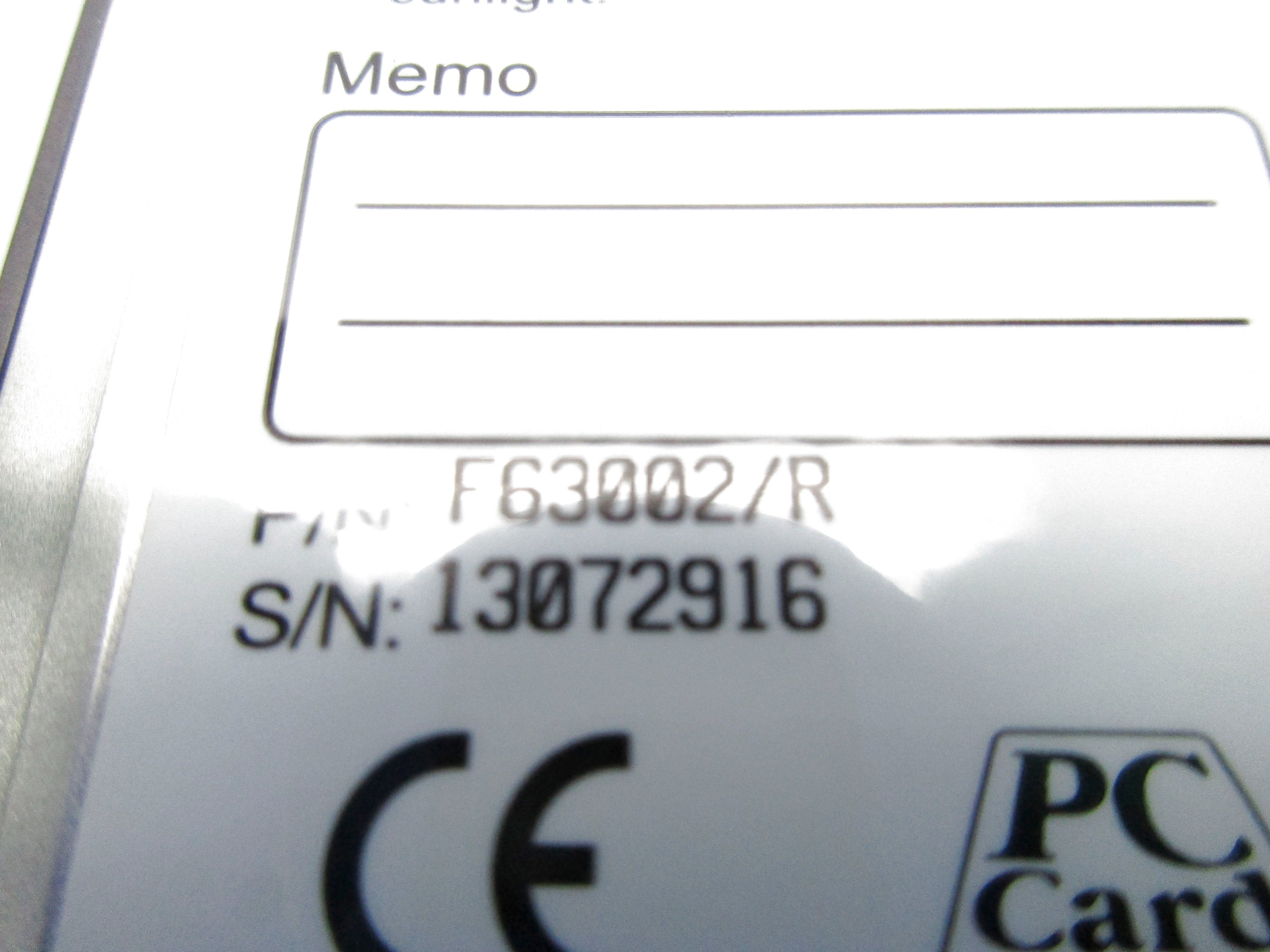 PRETEC F63002/R NSNP