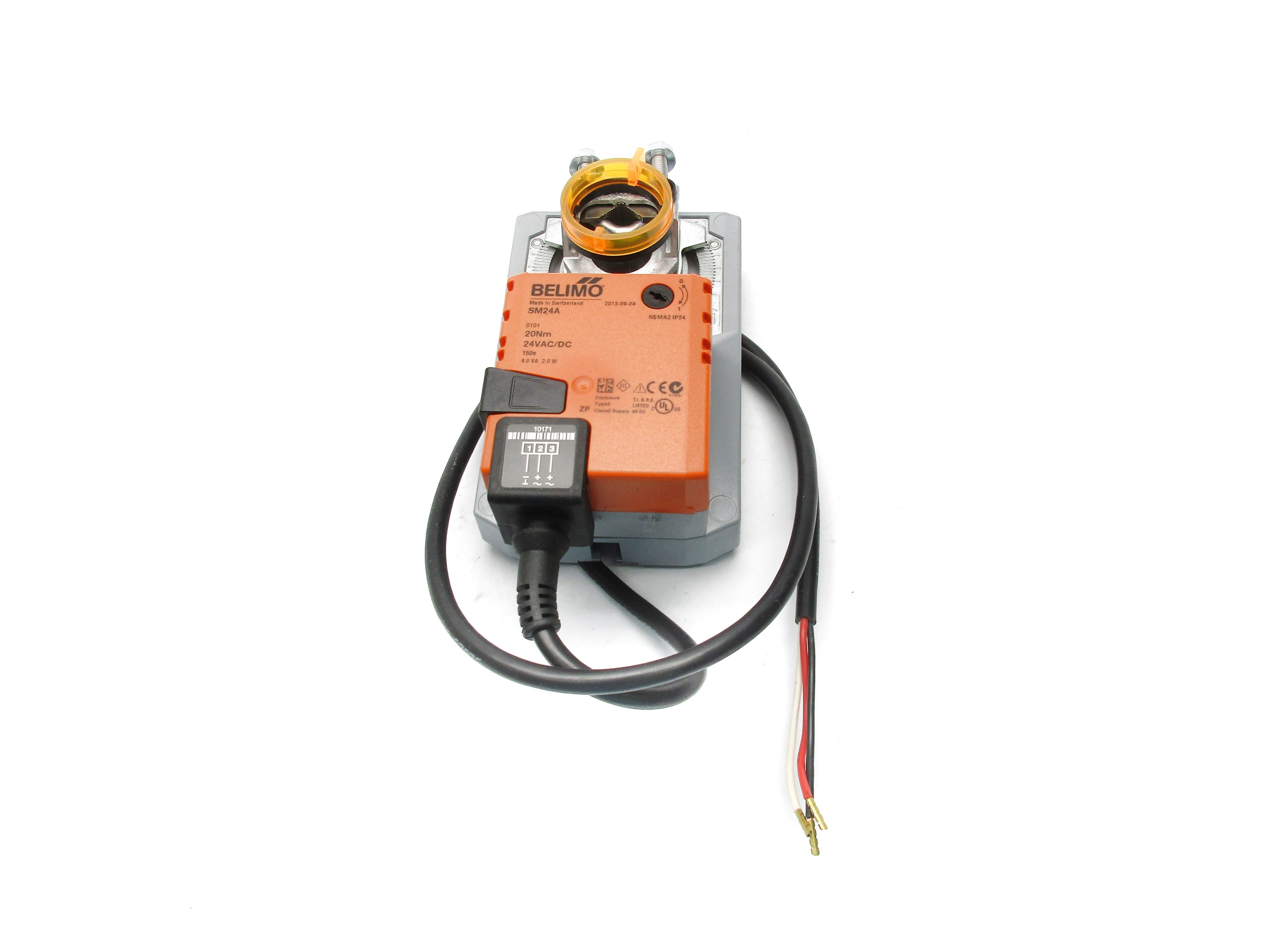 BELIMO SM24A NSMP