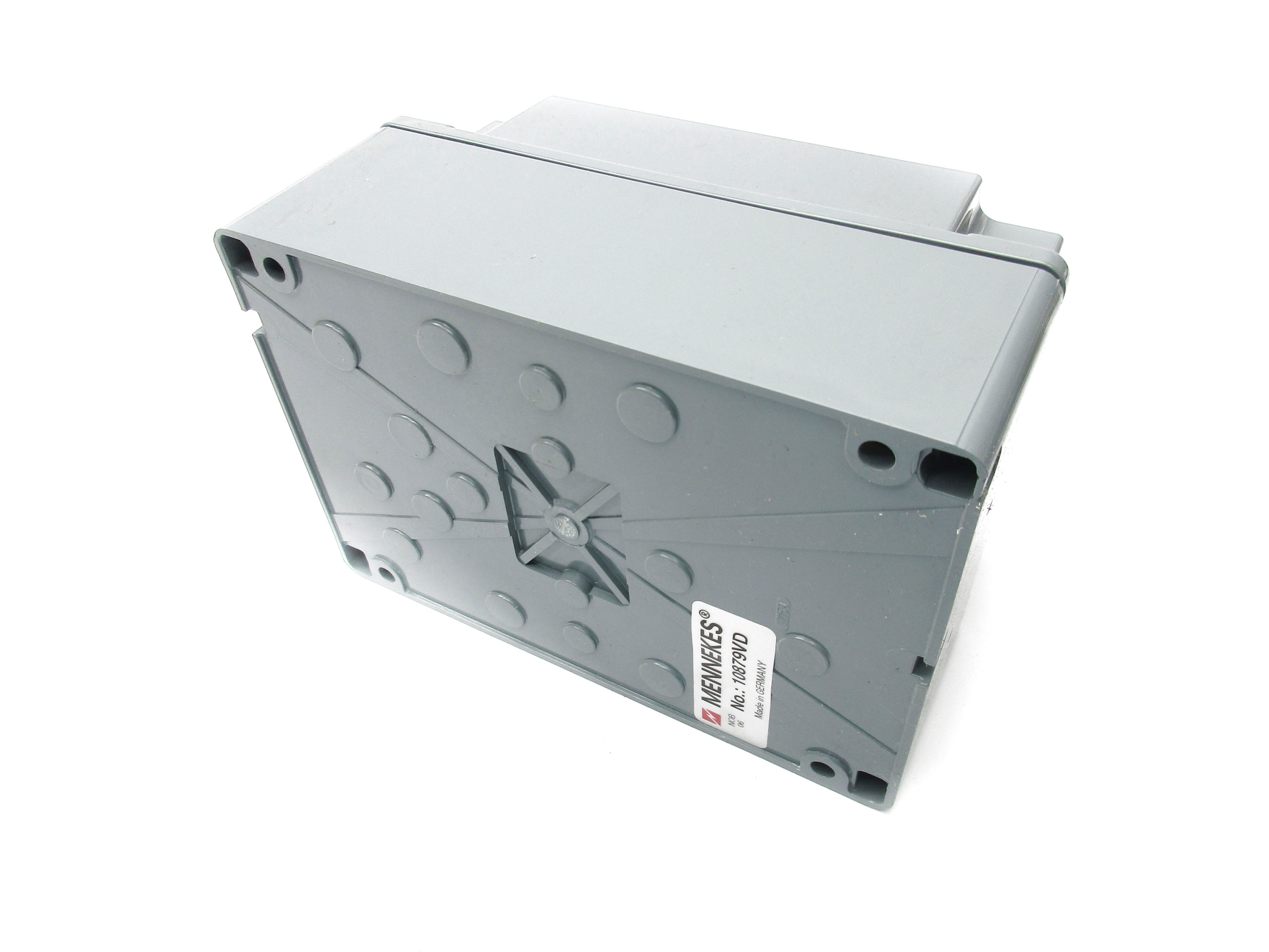 MENNEKES ME30MS1A-M2 600VAC 30A NSMP