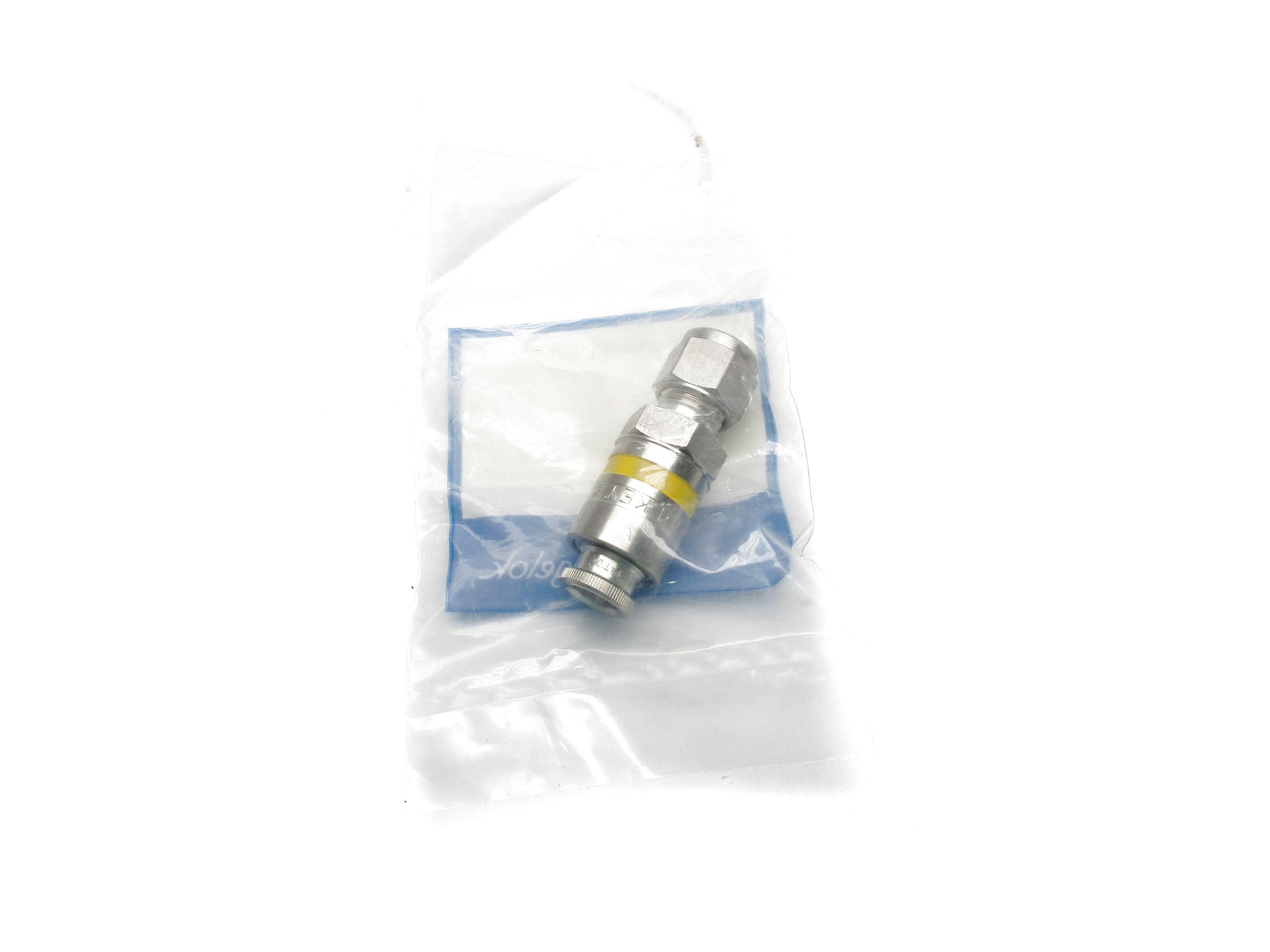 SWAGELOK SS-QTM2-D-8M0K4 NSMP