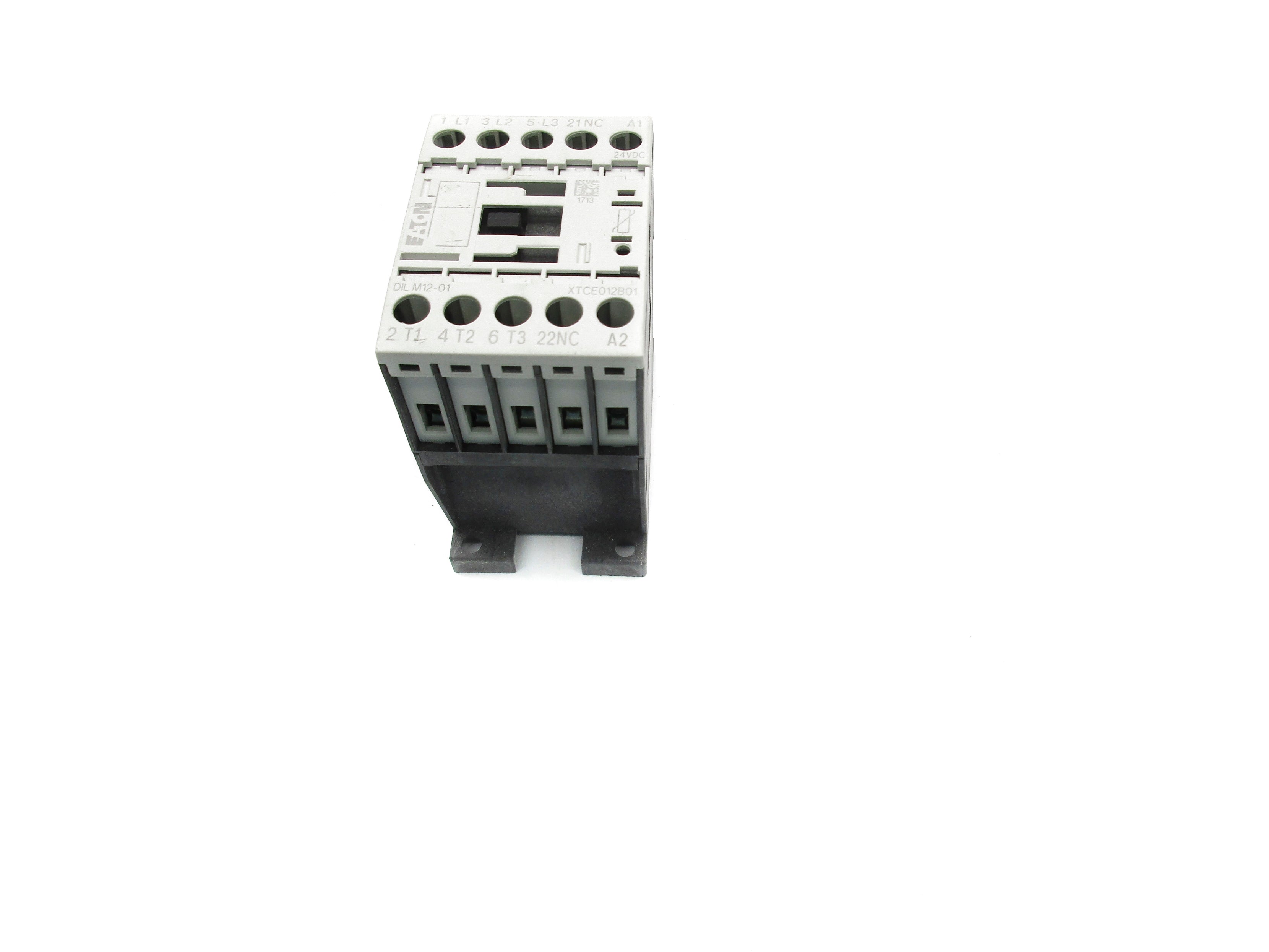 EATON DILM12-01 XTCE012B01 24VDC NSNP