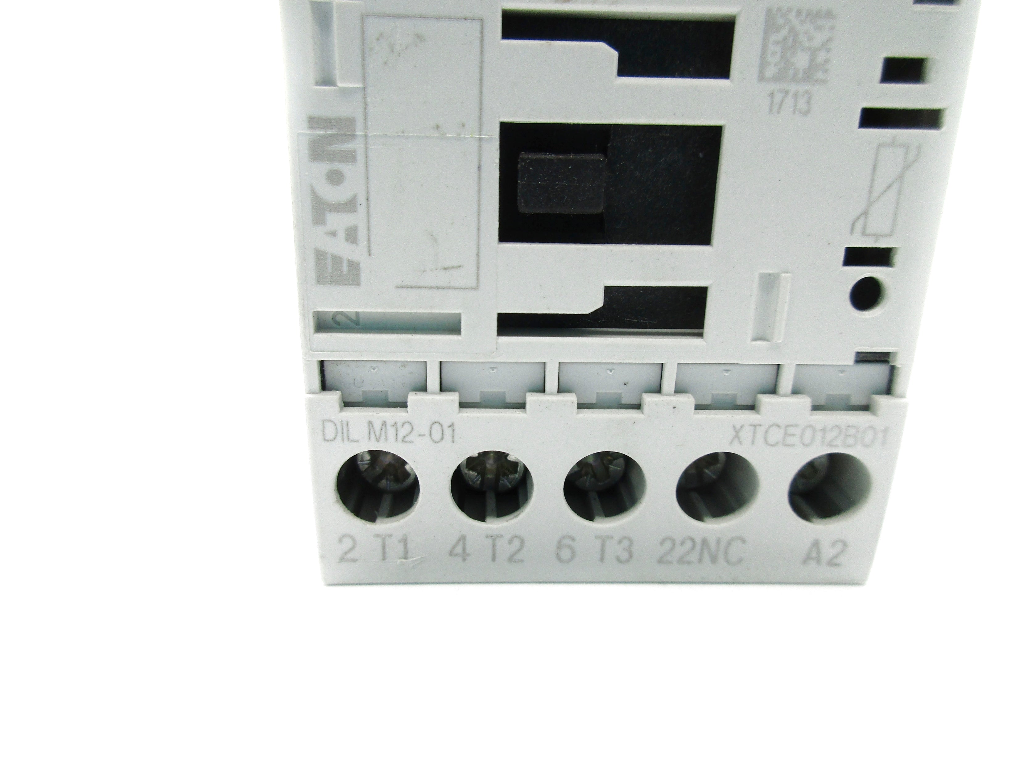 EATON DILM12-01 XTCE012B01 24VDC NSNP