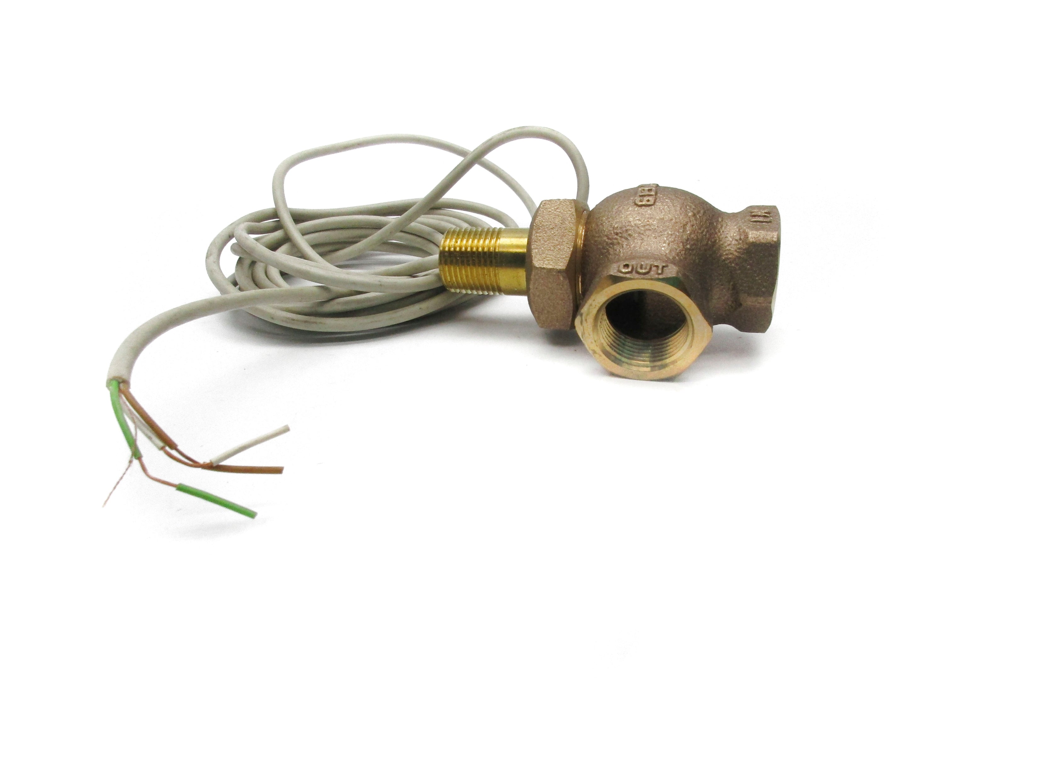 GEMS SENSORS 020-0746 FS-400 NSMP