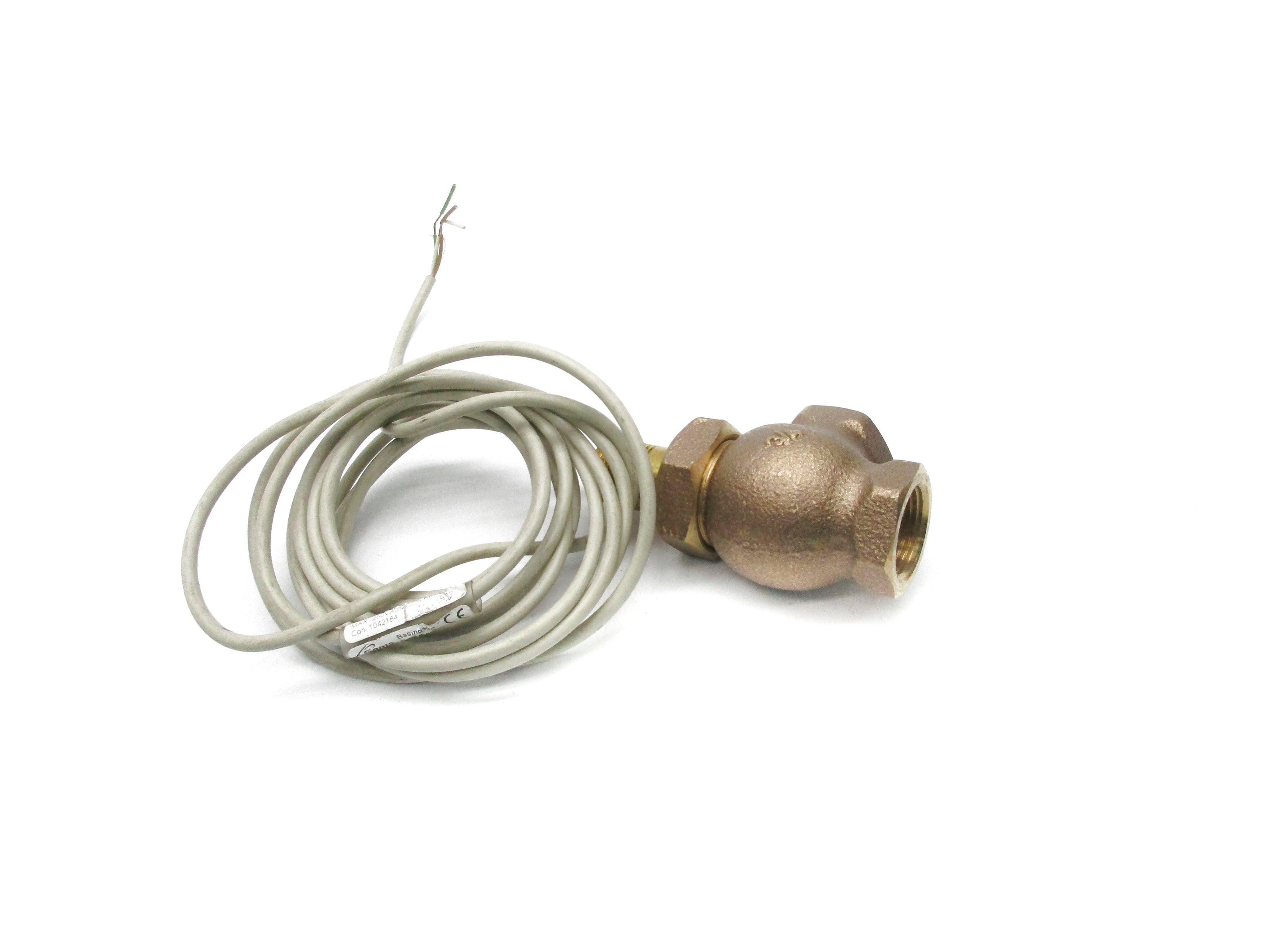 GEMS SENSORS 020-0746 FS-400 NSMP