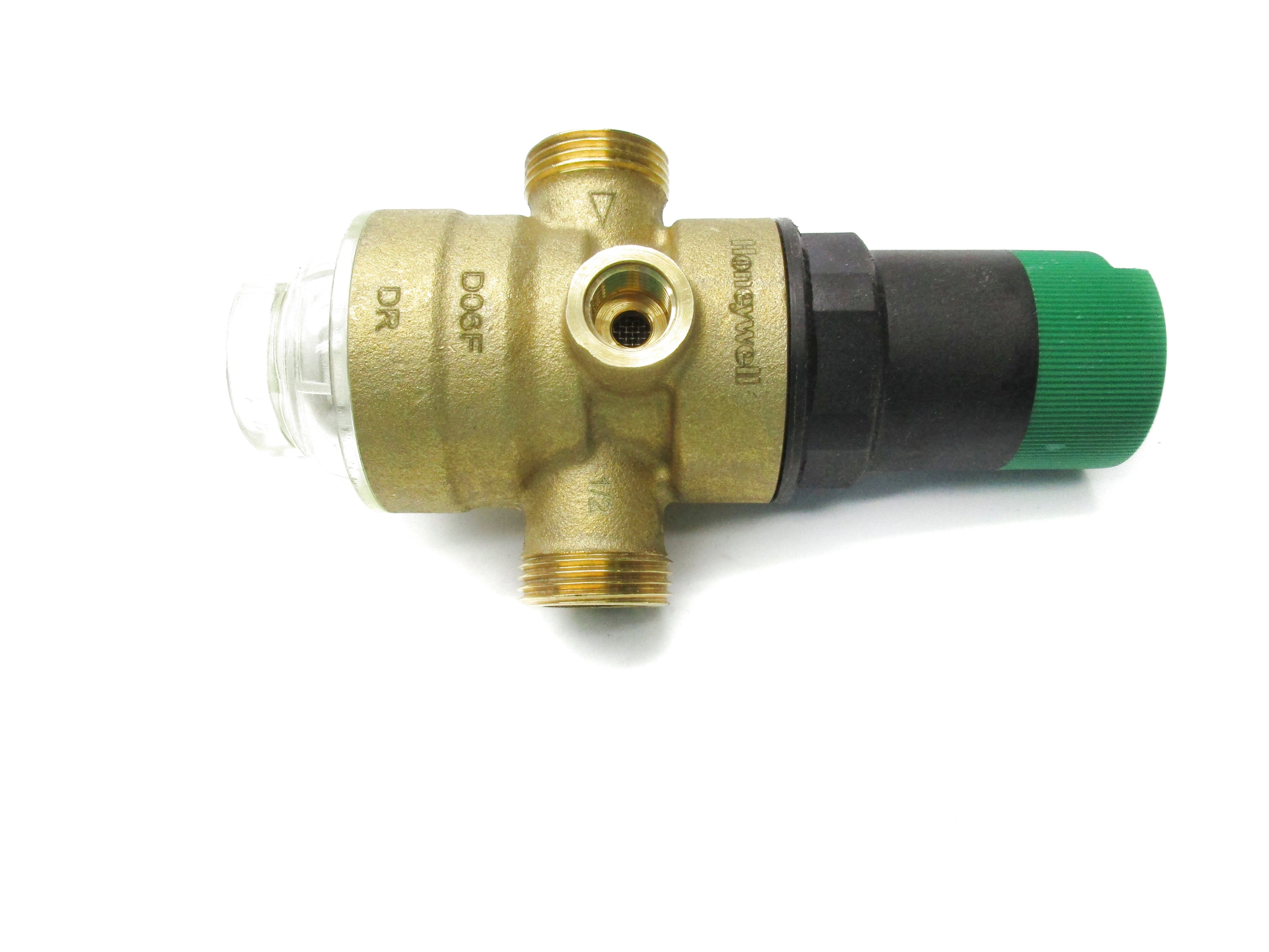 HONEYWELL D06F-1/2A NSMP