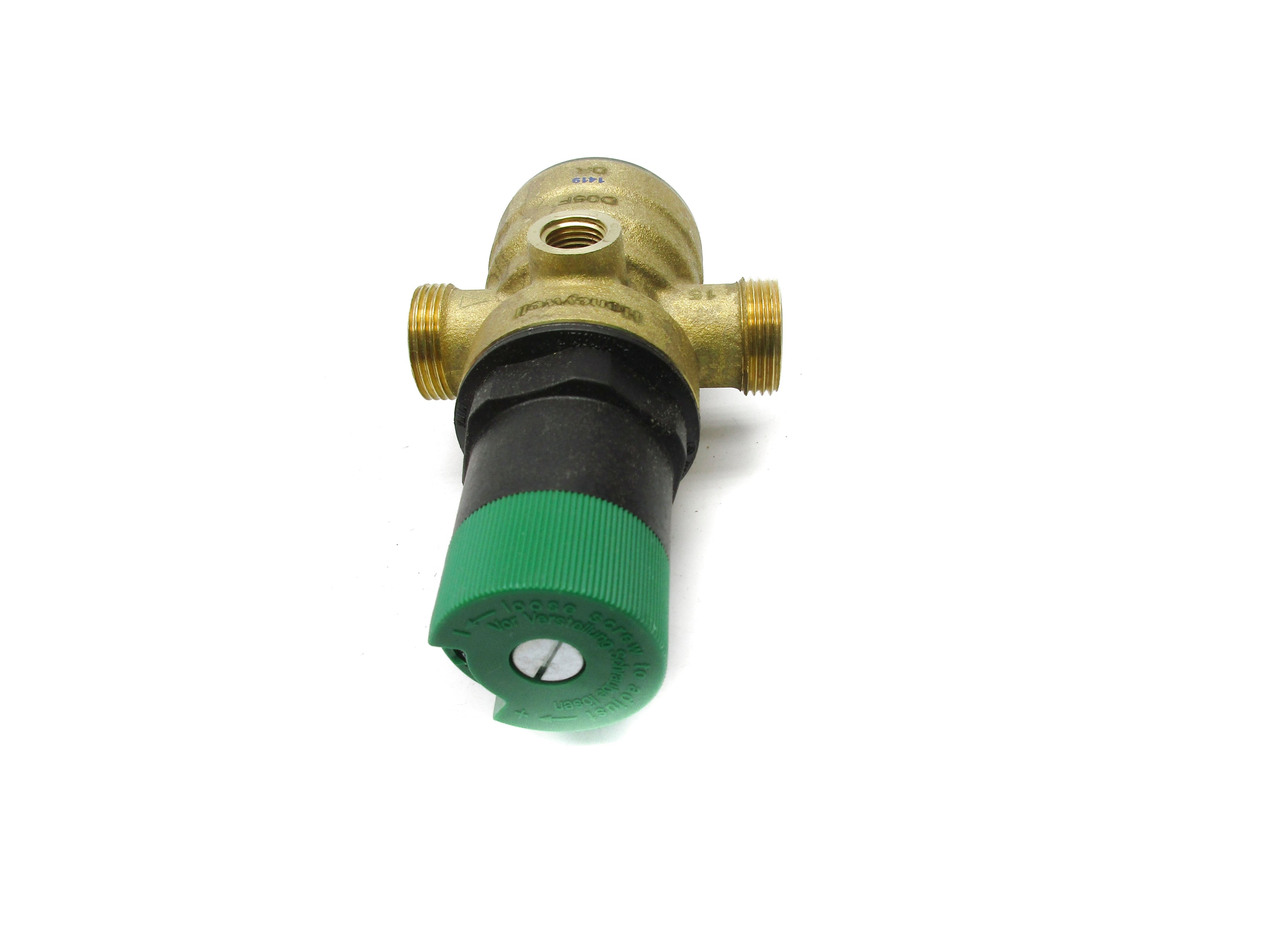 HONEYWELL D06F-1/2A NSMP