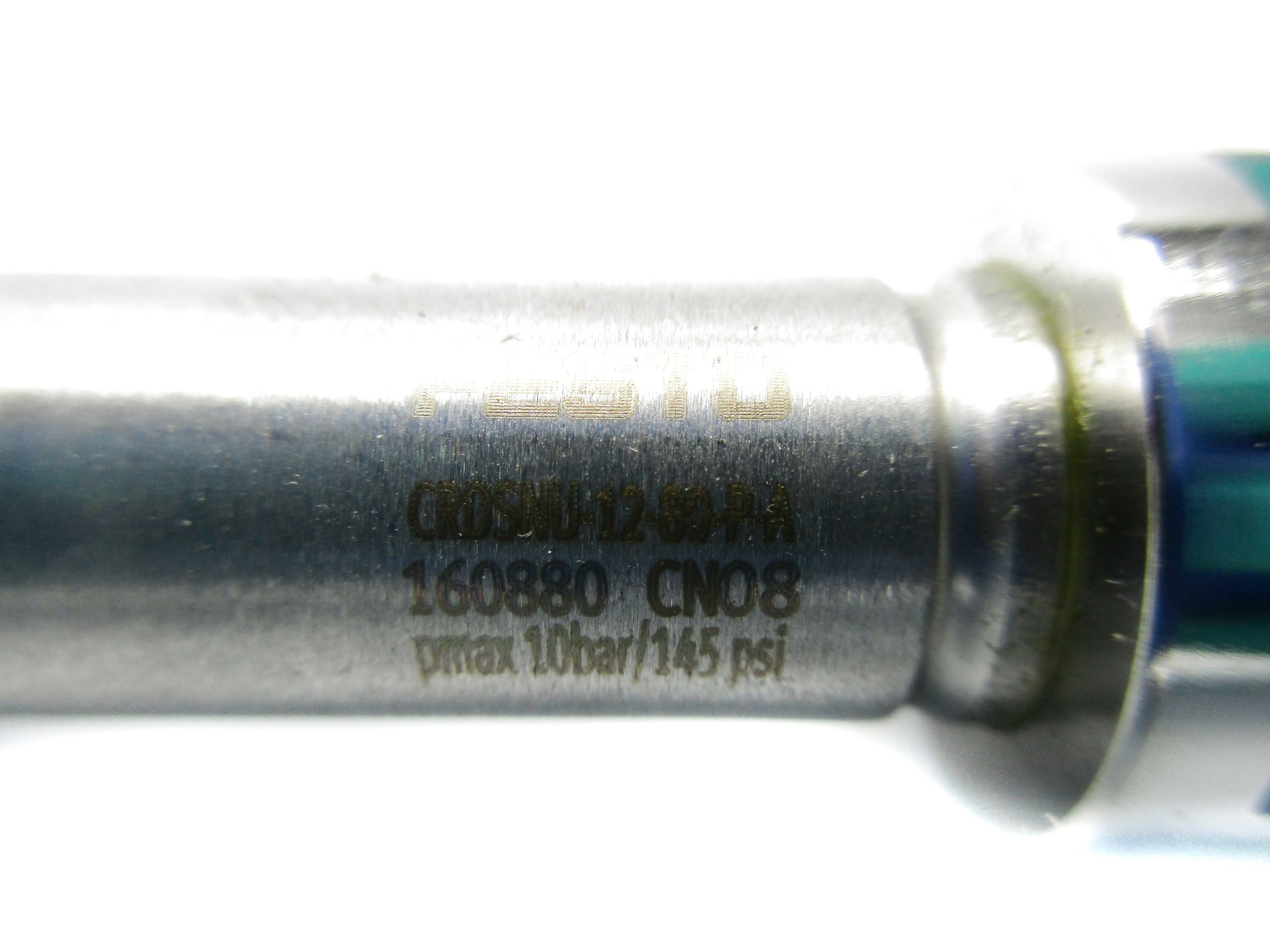 FESTO CRDSNU-12-80-P-A NSNP