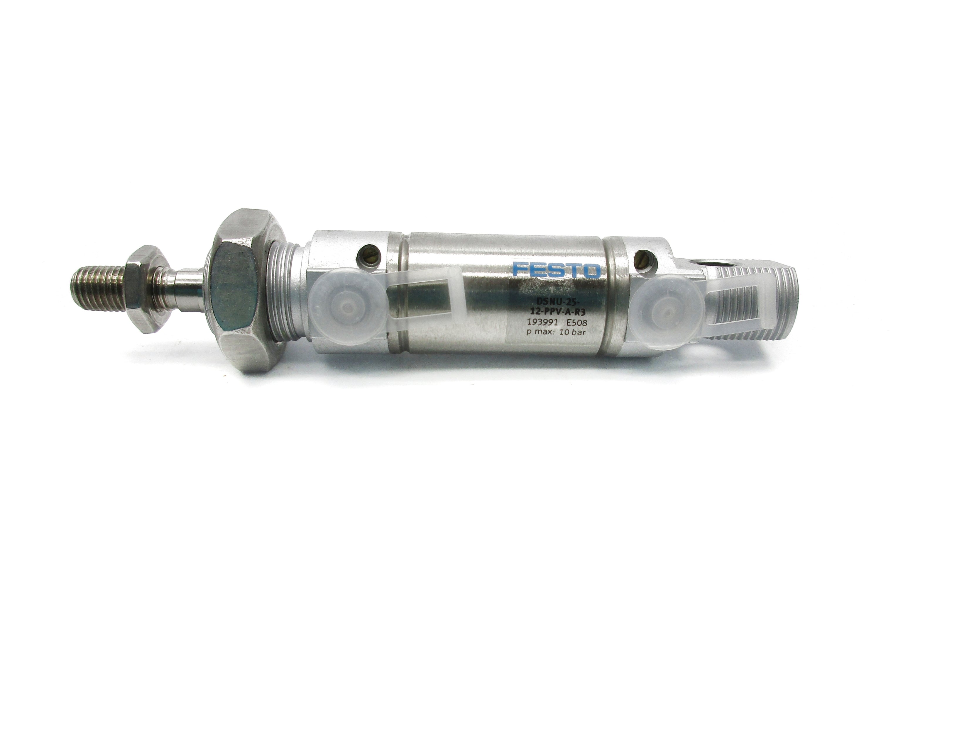 FESTO DSNU-25-12-PPV-A-R3 NSNP