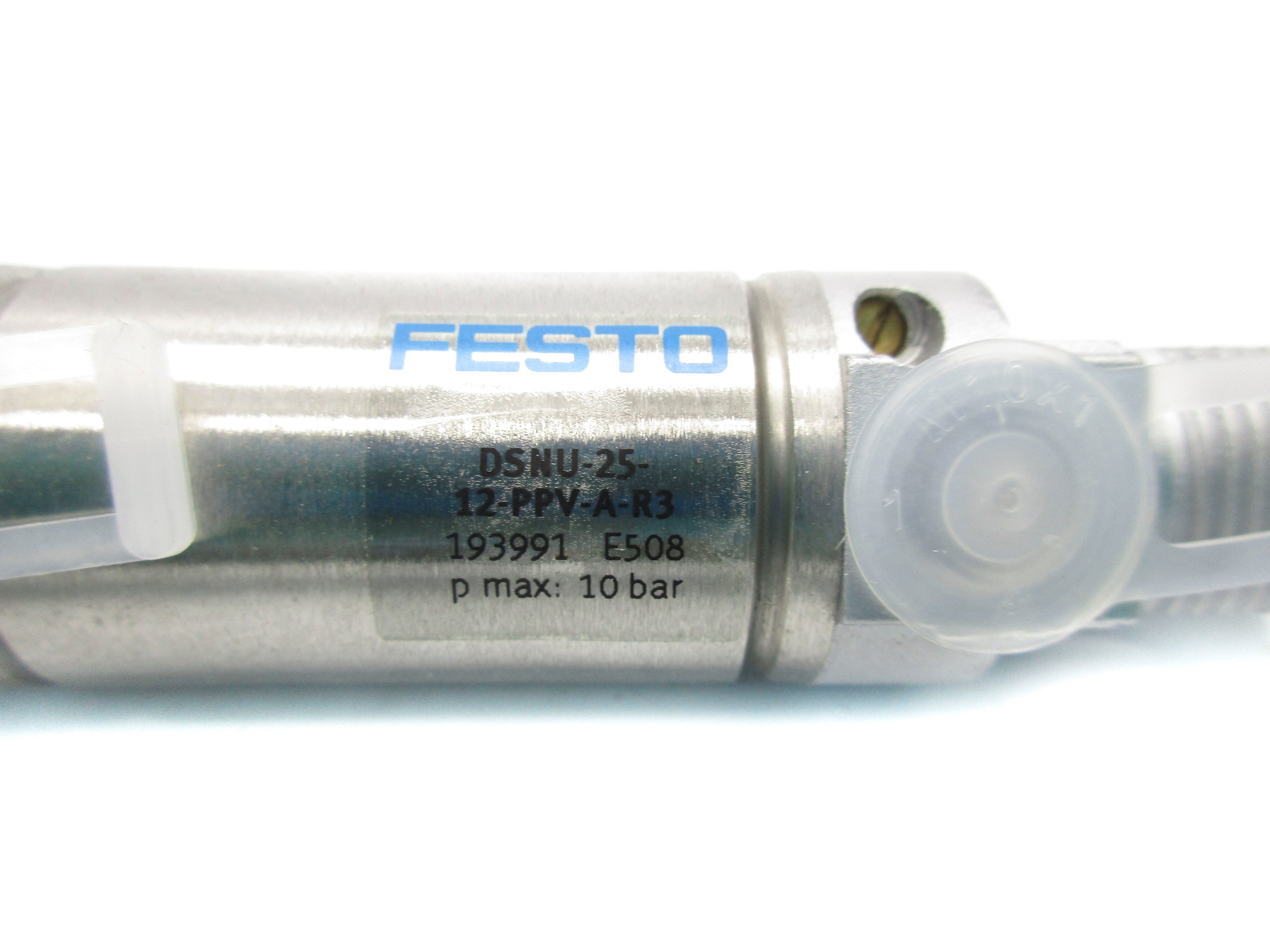 FESTO DSNU-25-12-PPV-A-R3 NSNP