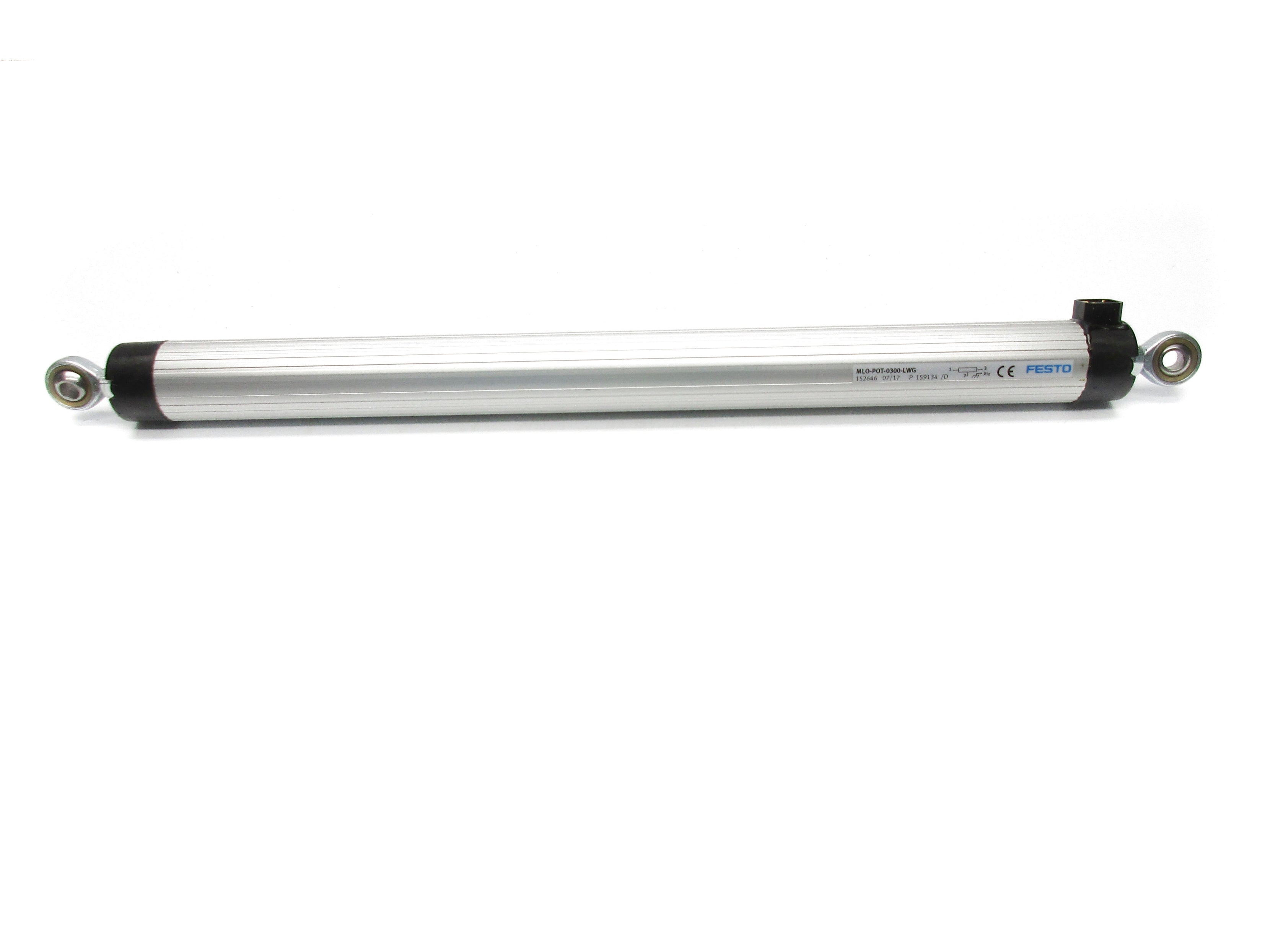FESTO MLO-POT-0300-LWG NSNP