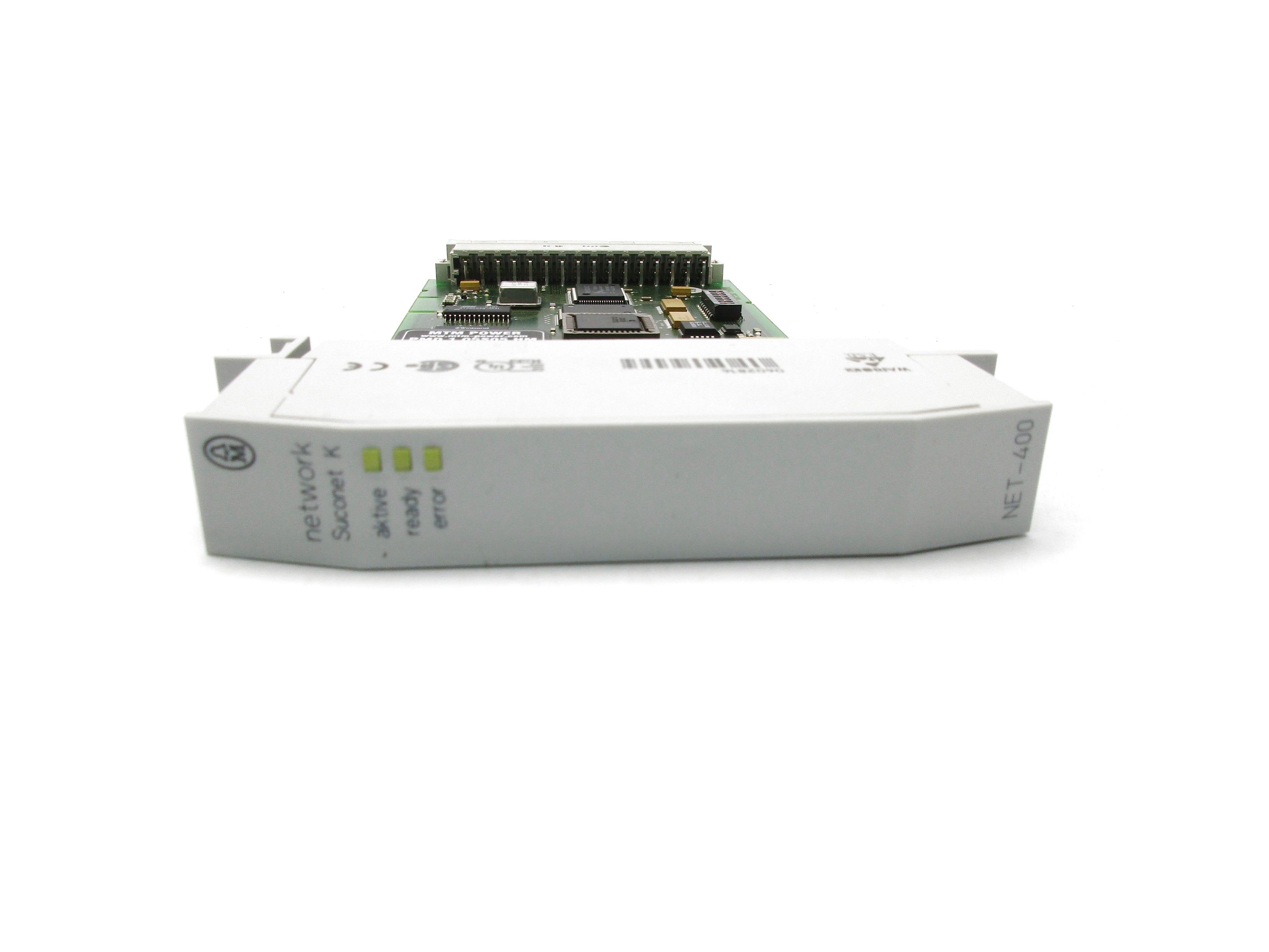 KLOCKNER MOELLER NET-400 NSNP