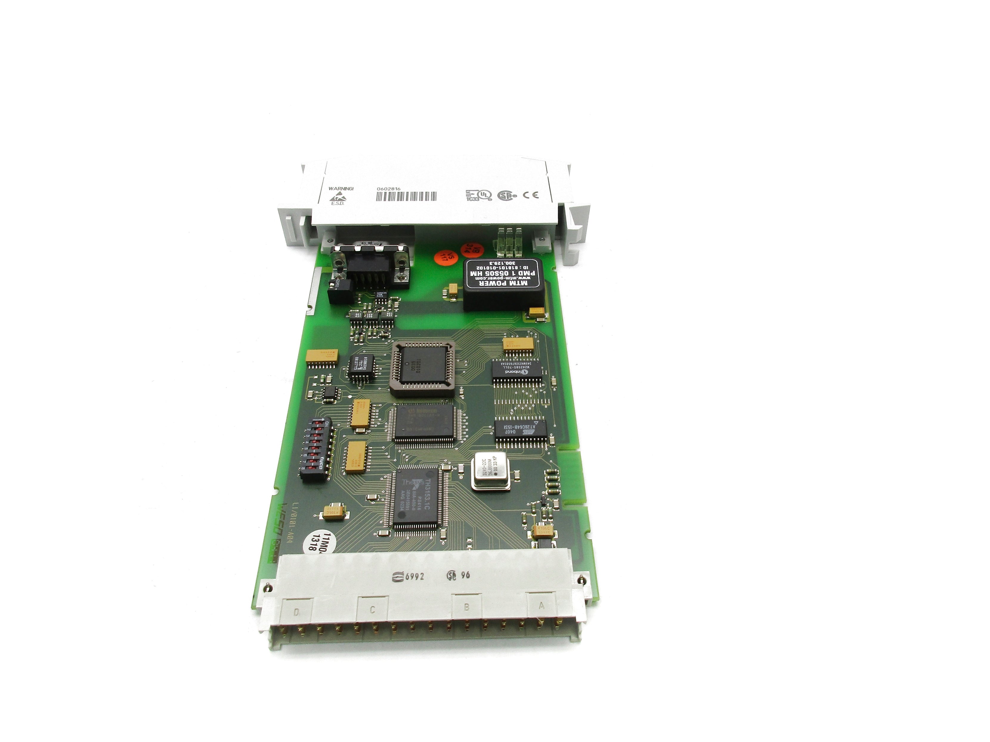 KLOCKNER MOELLER NET-400 NSNP