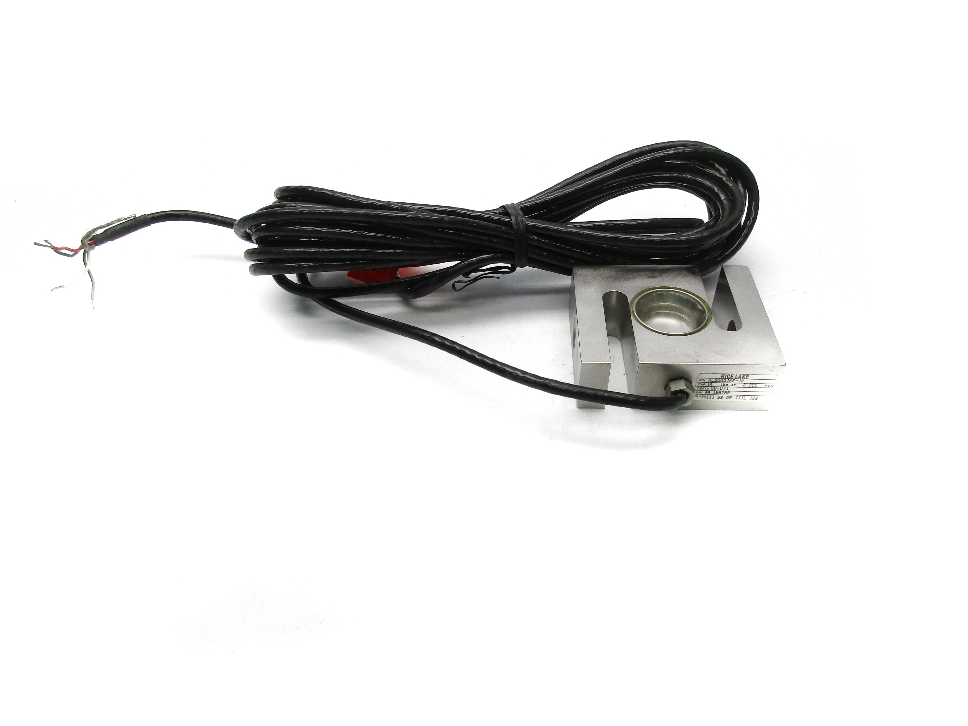 RICE LAKE RL20001KE-1K NSNP