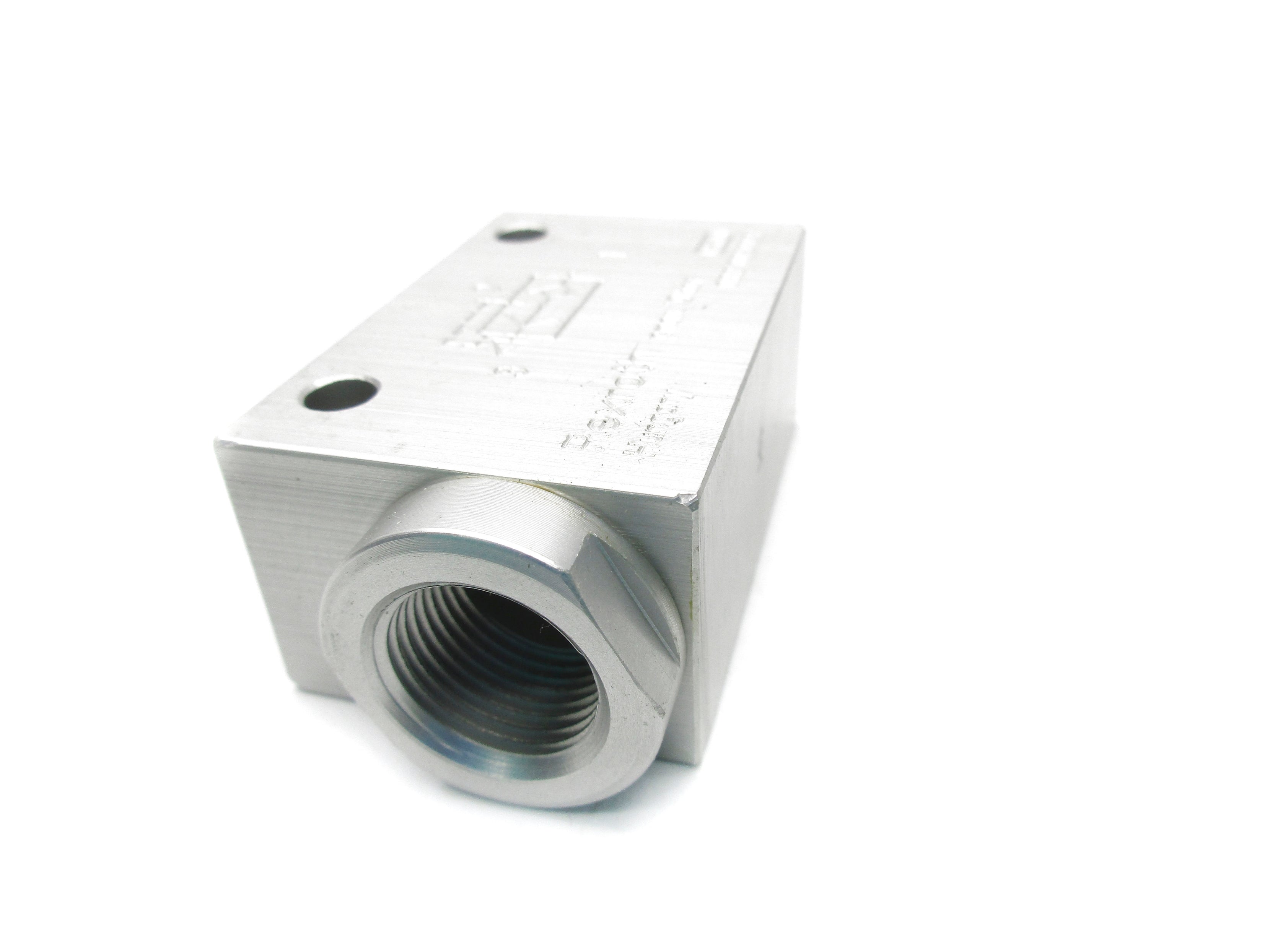 REXROTH 0821002003 NSNP