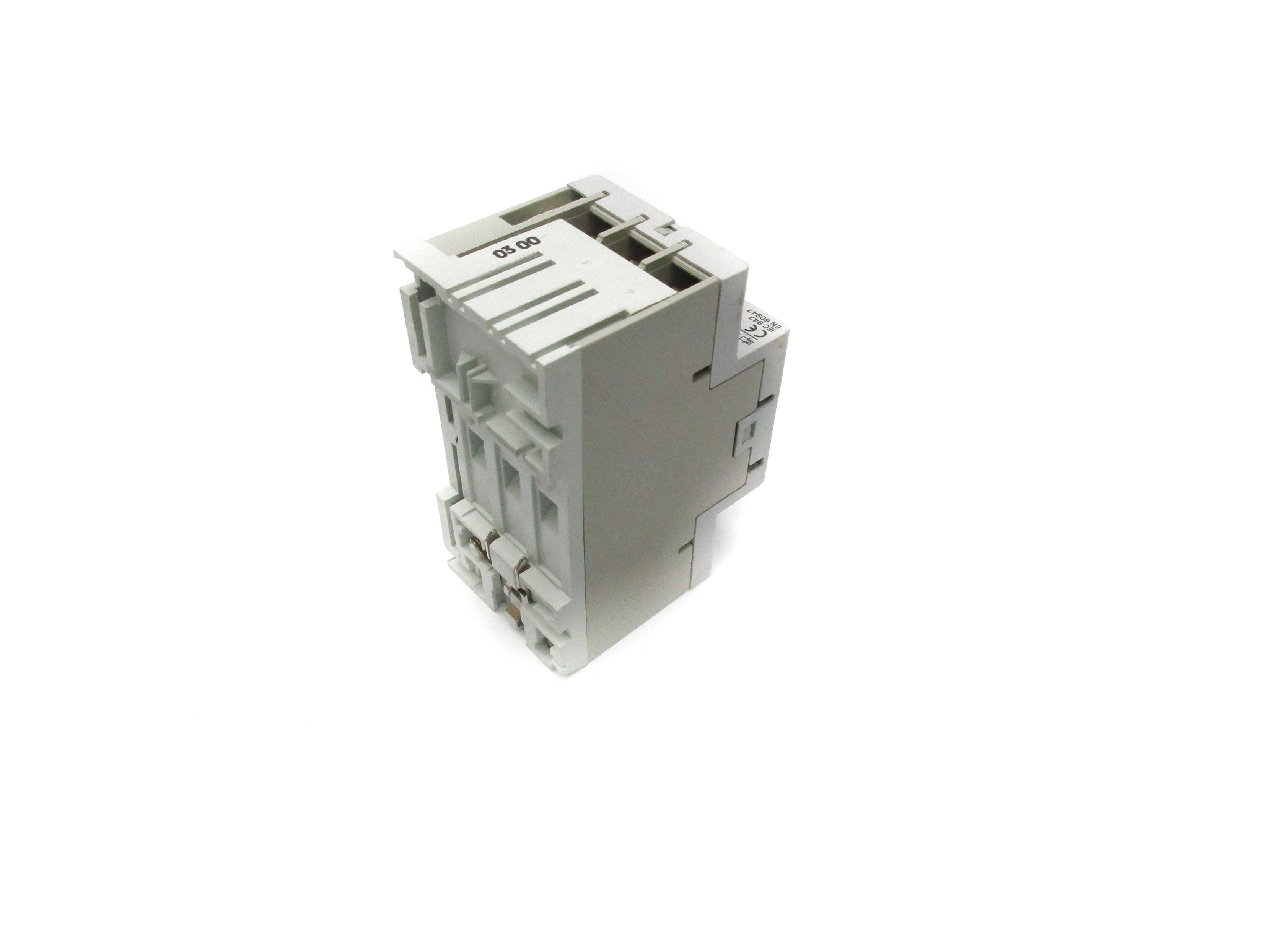 DANFOSS CTI25 1.6-2.5A 418-690V NSMP
