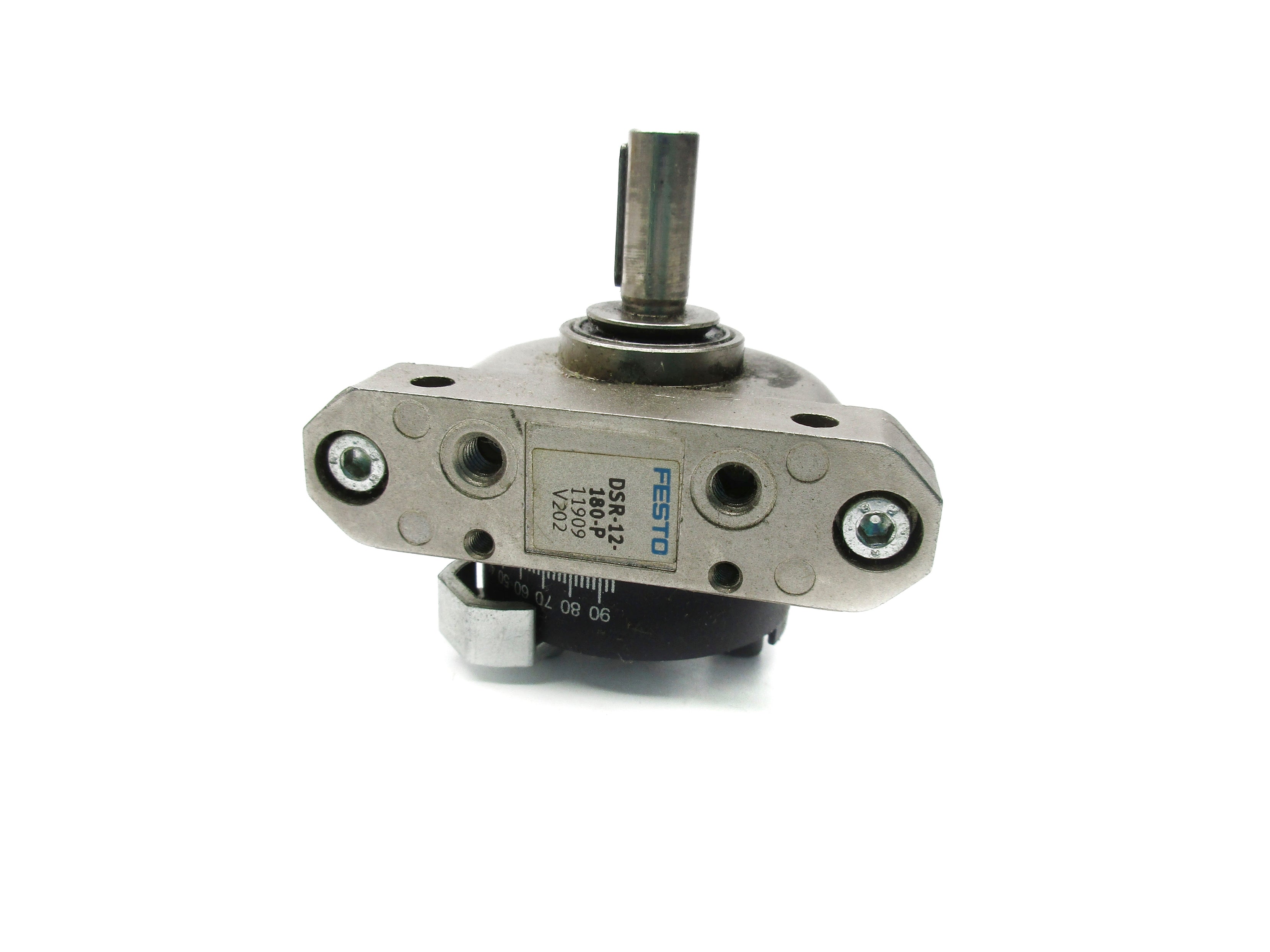FESTO DSR-12-180-P NSMP