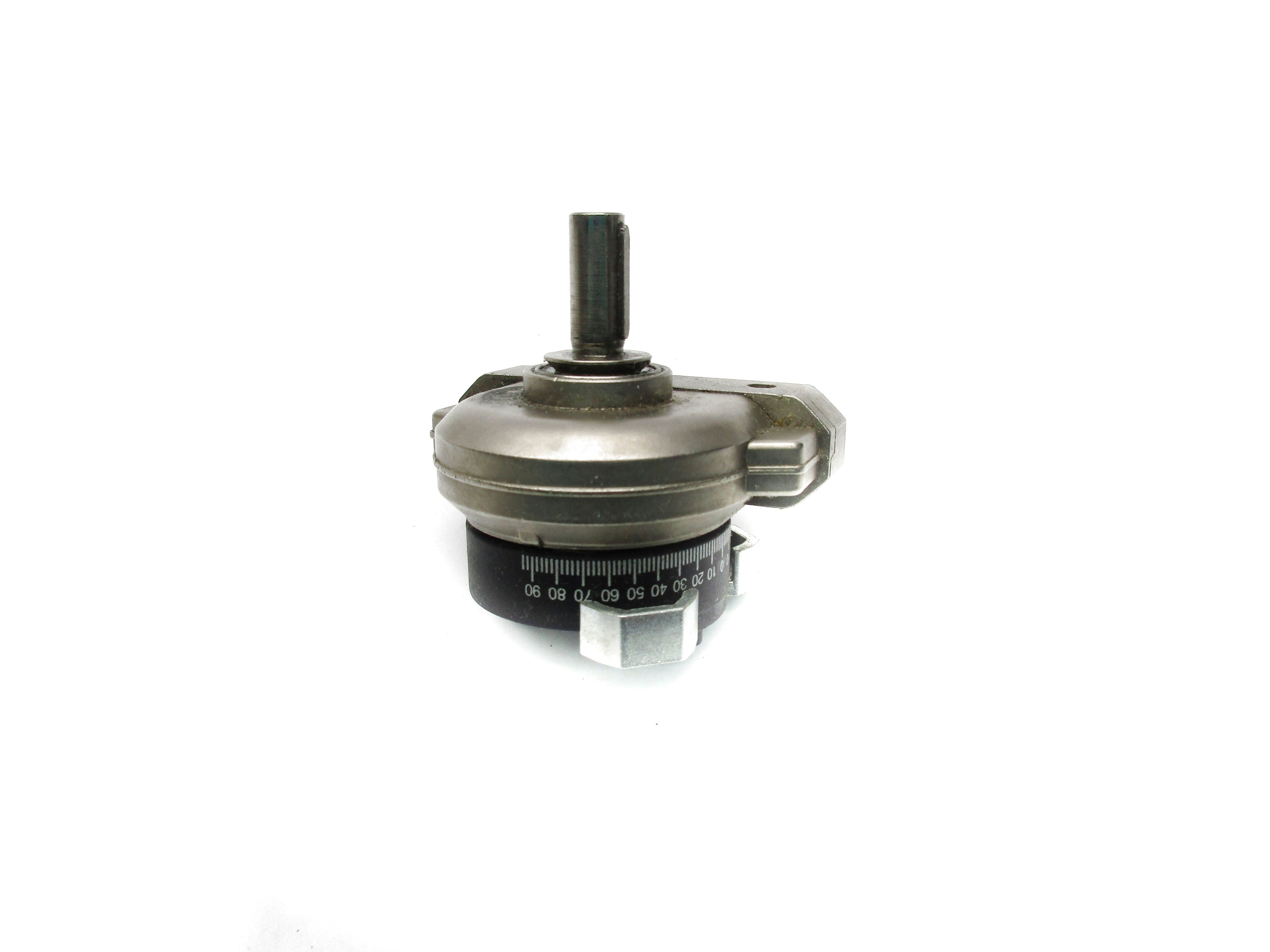 FESTO DSR-12-180-P NSMP