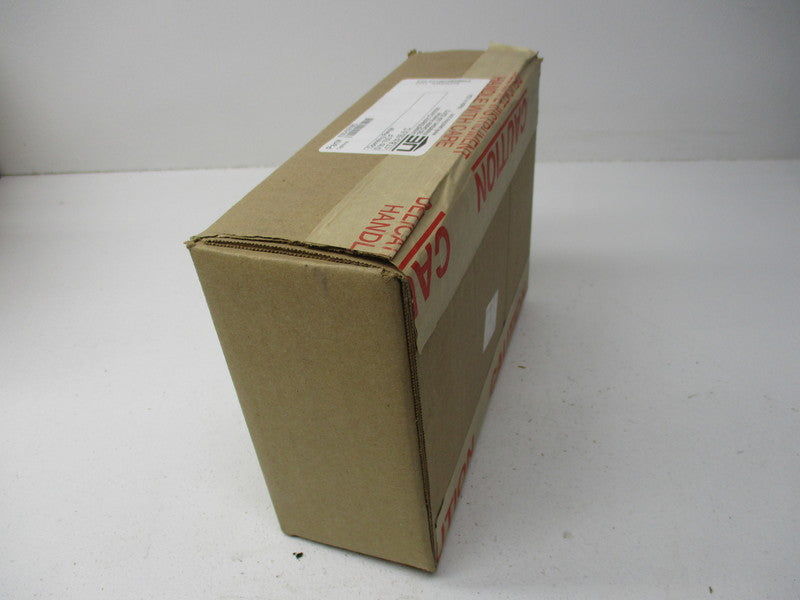 UNITED ELECTRIC E55-E21BC * FACTORY SEALED *