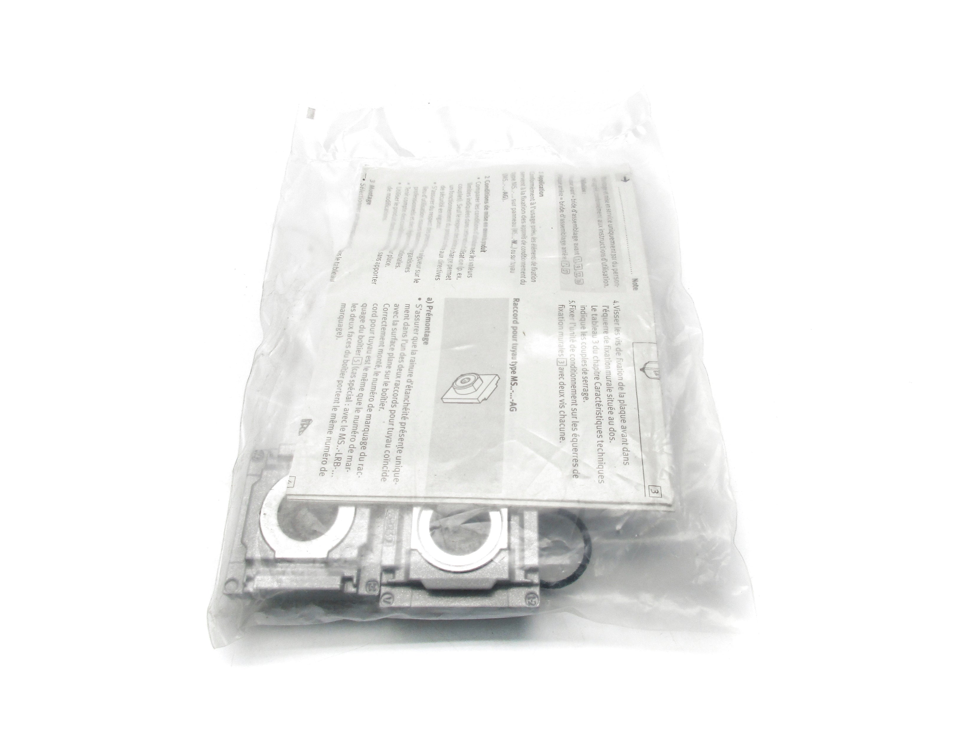 FESTO MS4-AGB NSMP