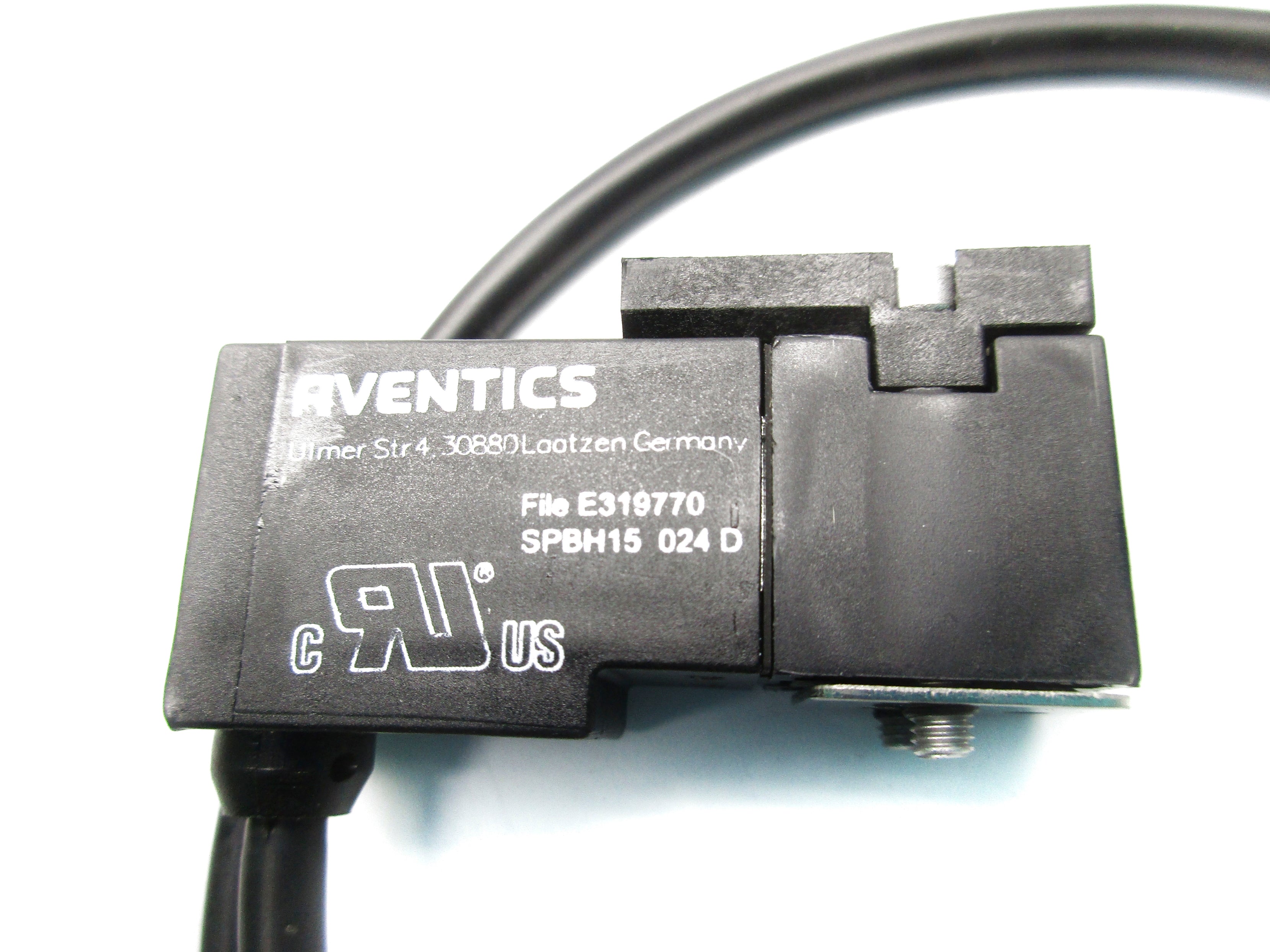 AVENTICS 0493833103 NSNP