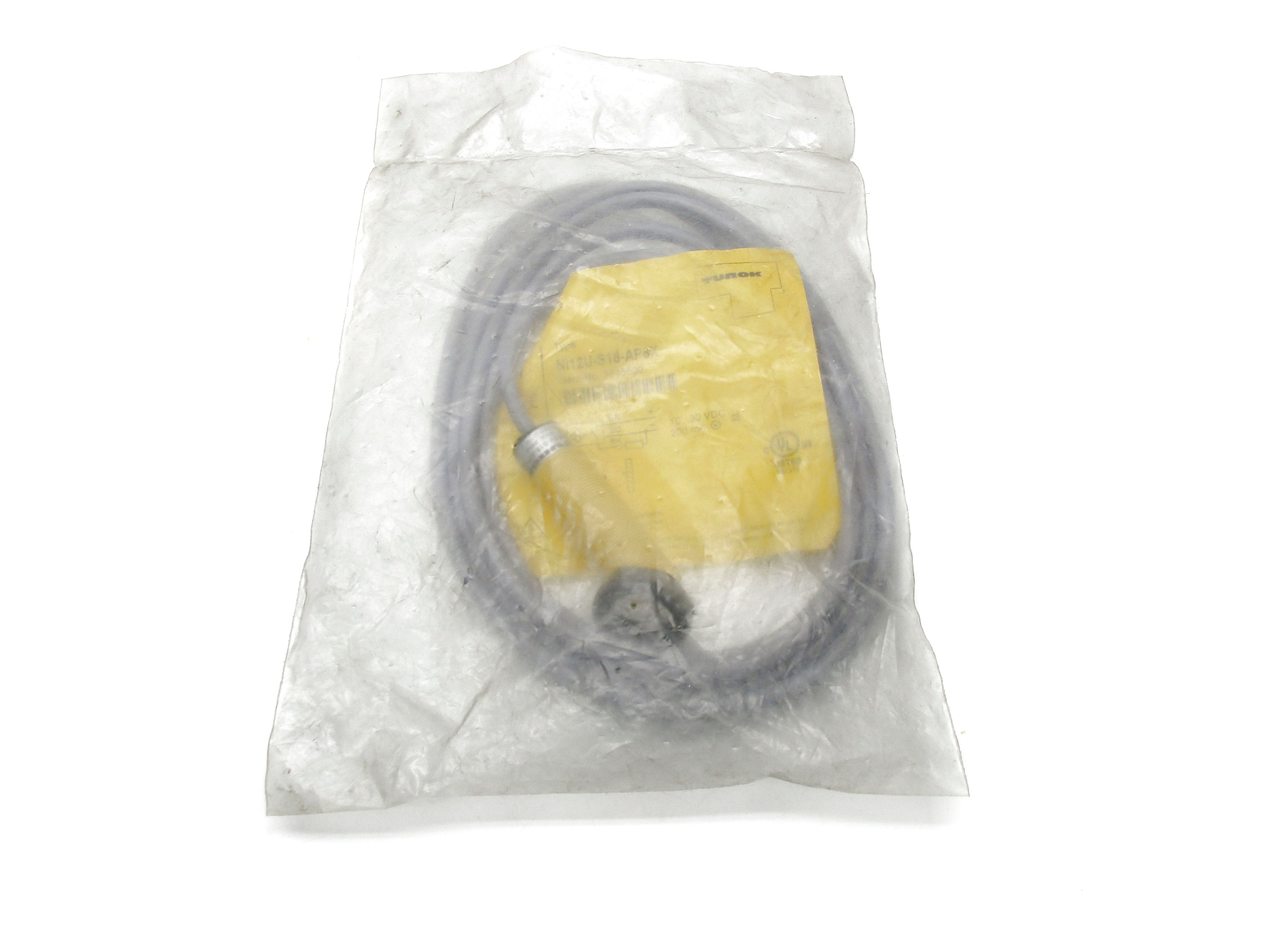 TURCK NI12U-S18-AP6X NSMP