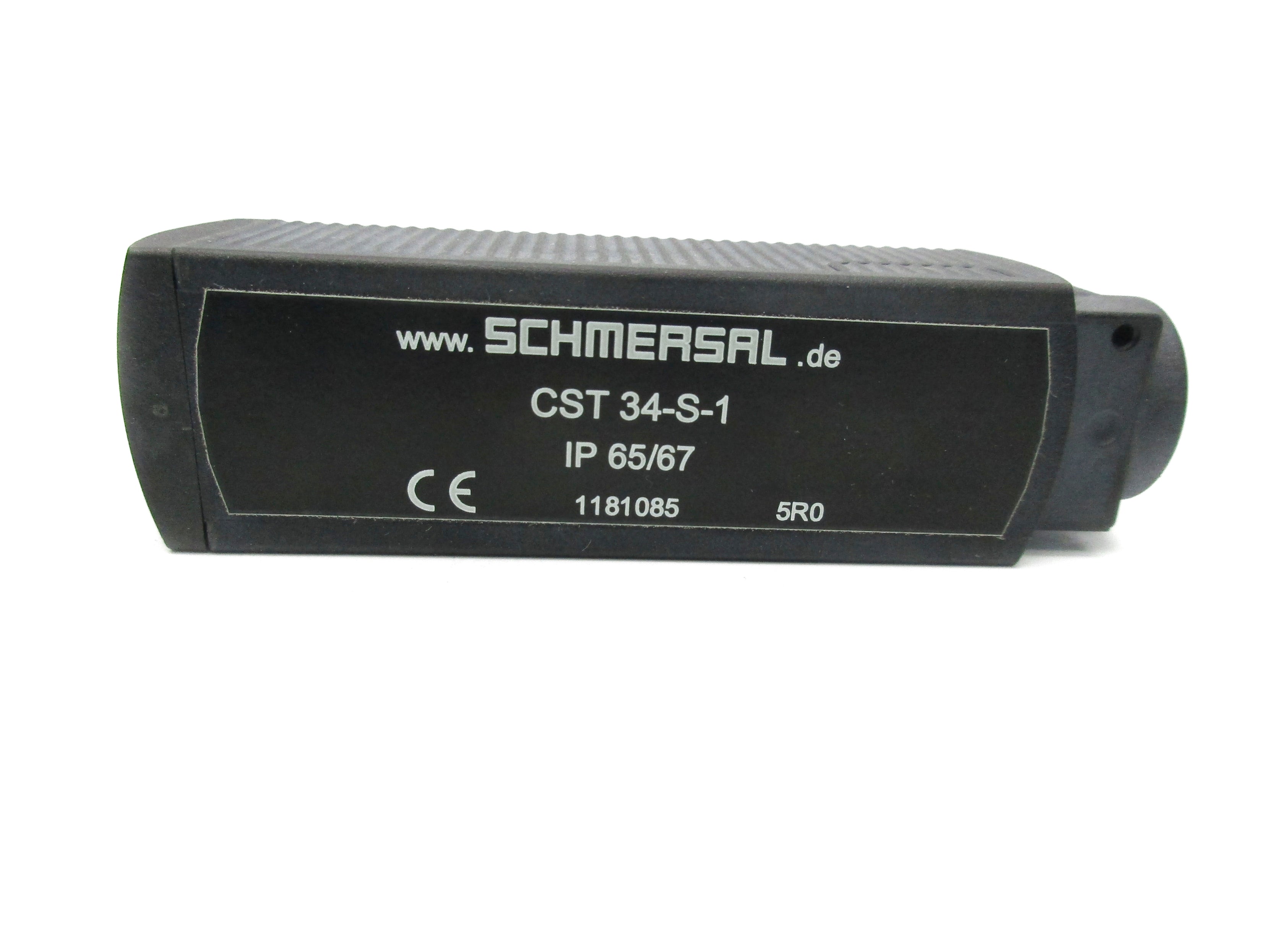 SCHMERSAL CST34-S-1 NSMP