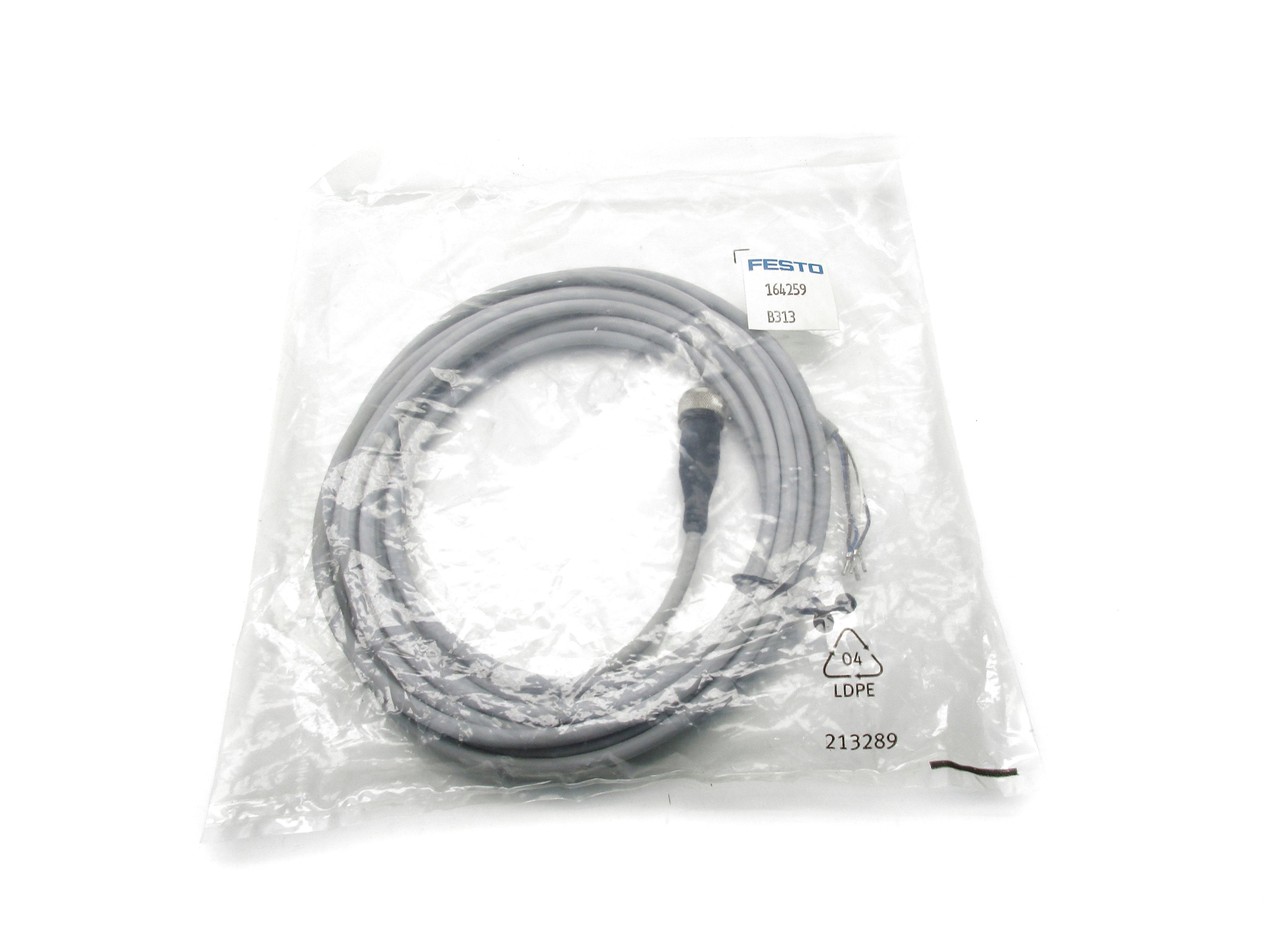 FESTO 164259 NSMP