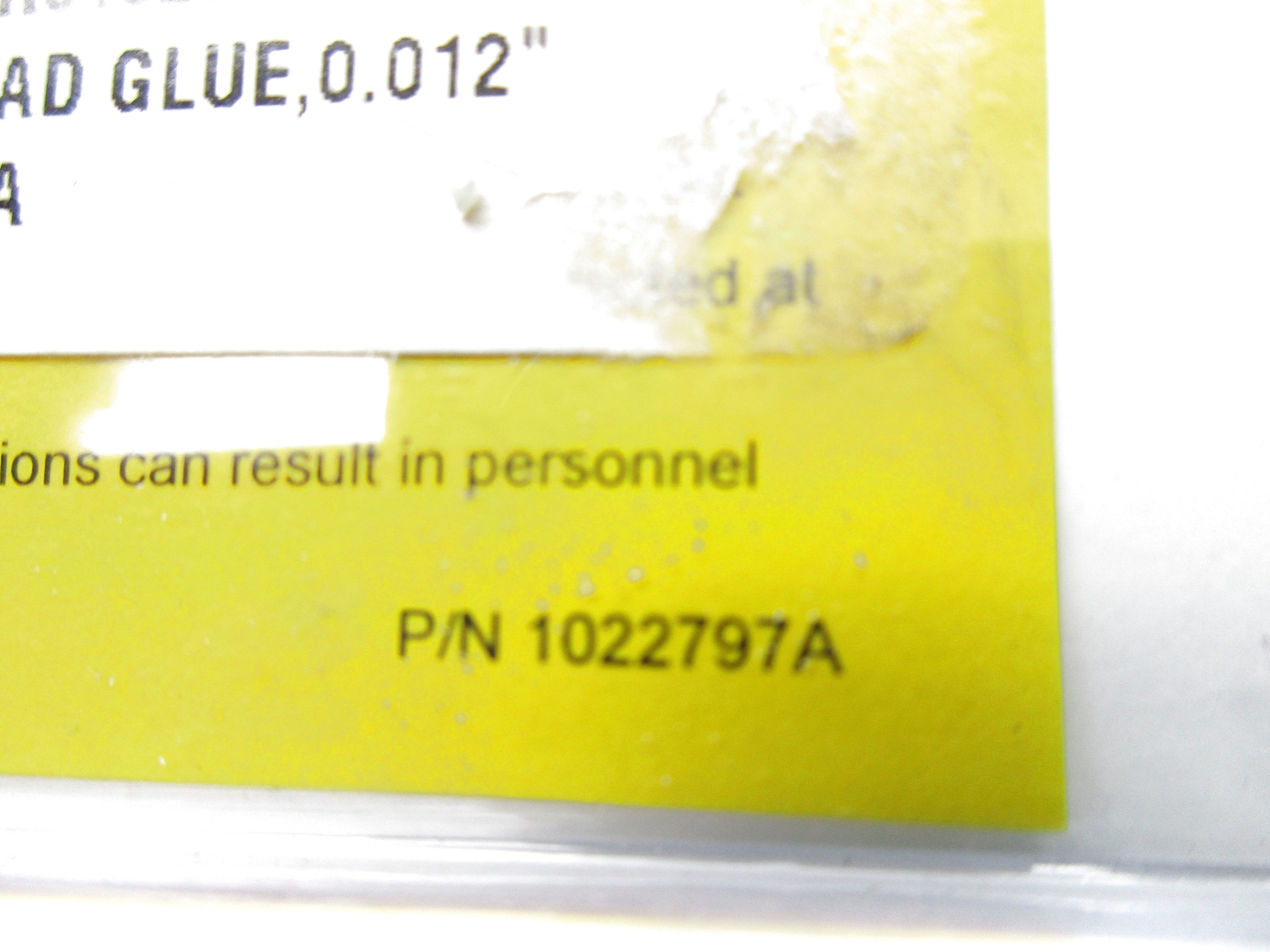 NORDSON 1011012 NSMP