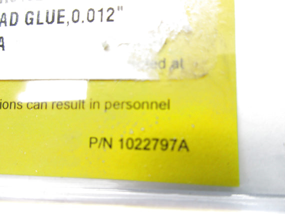 NORDSON 1011012 NSMP