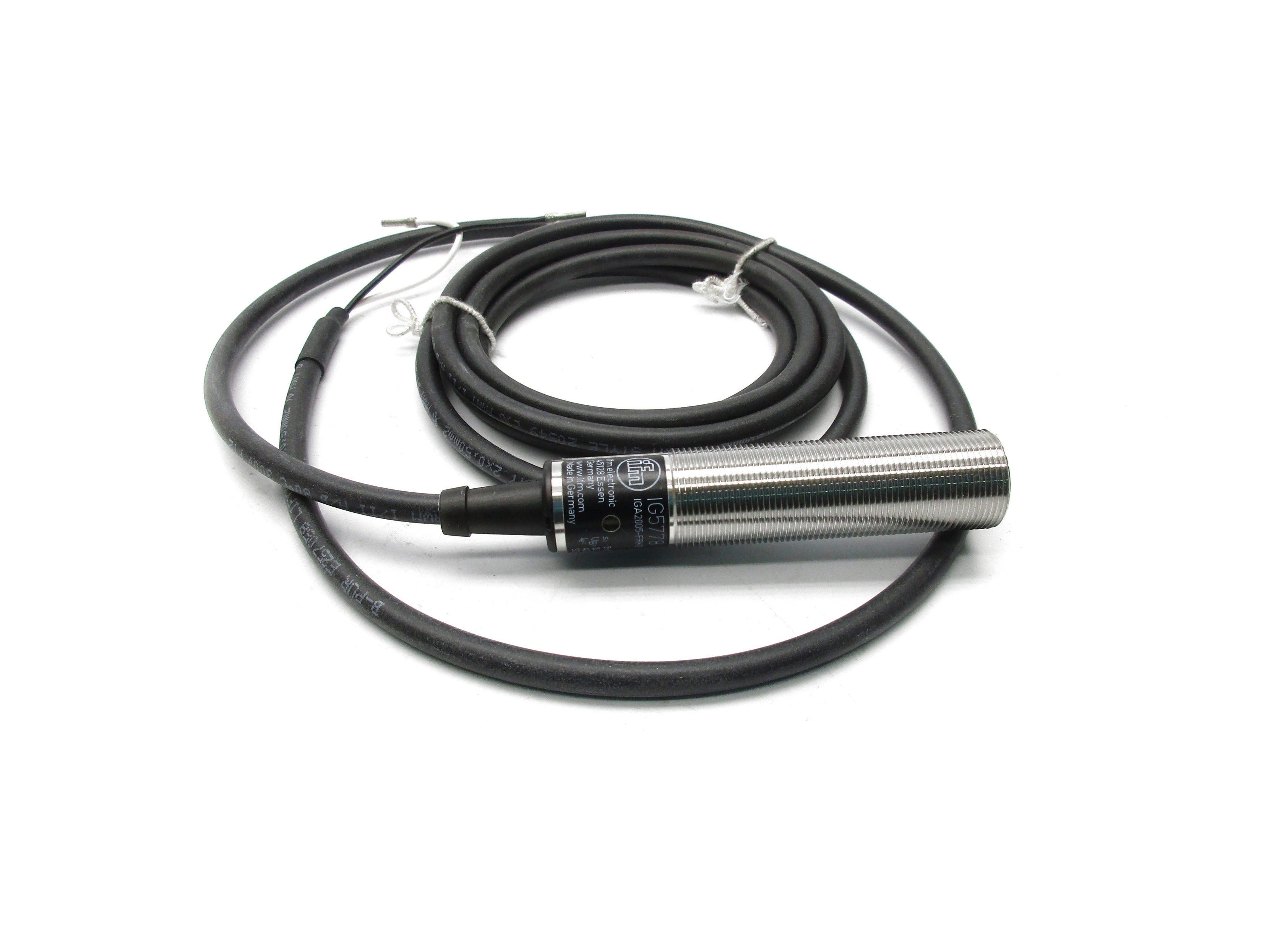 IFM EFECTOR IG5778 NSNP
