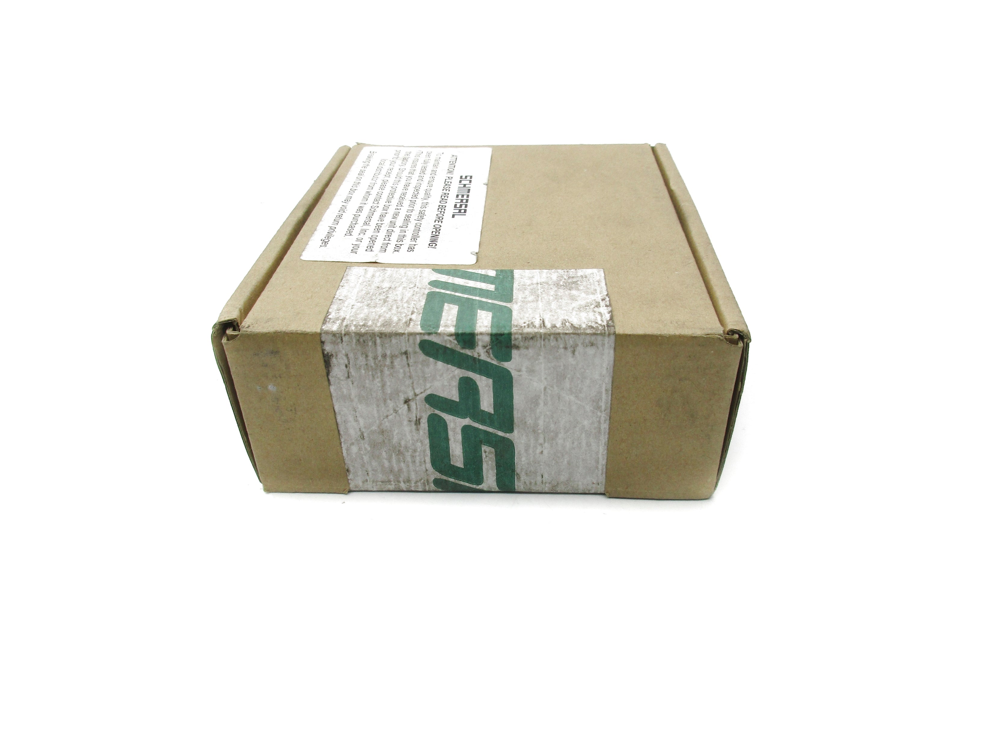 SCHMERSAL SRB301LC/B 24V NSFS