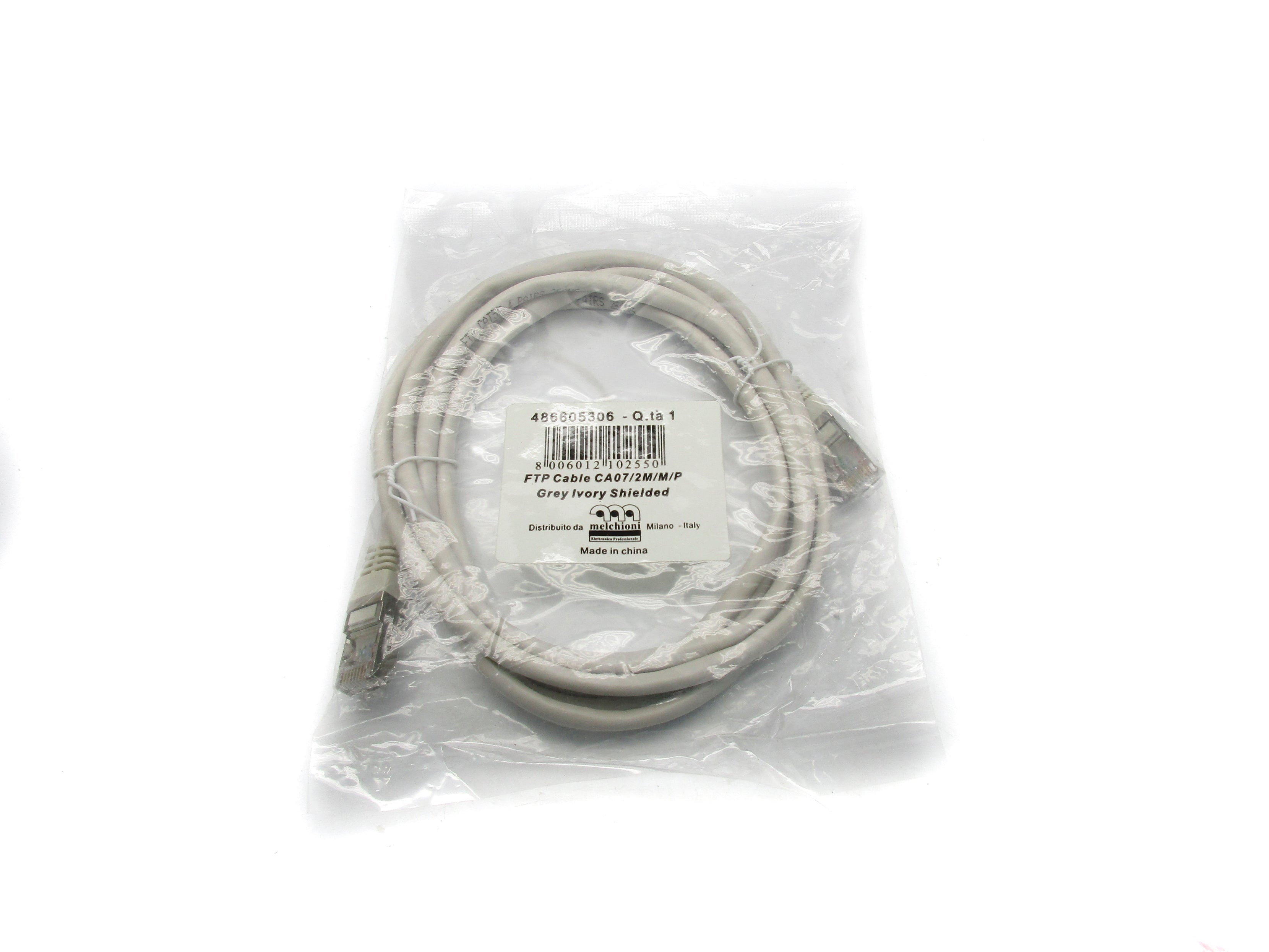 MELCHIONI 486605306 NSMP
