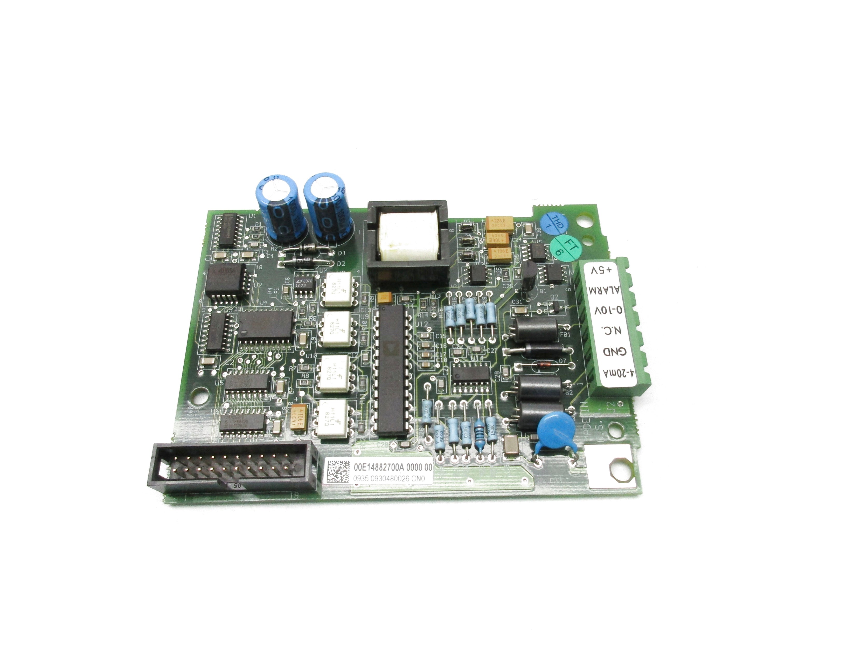 METTLER TOLEDO E14882700A NSMP