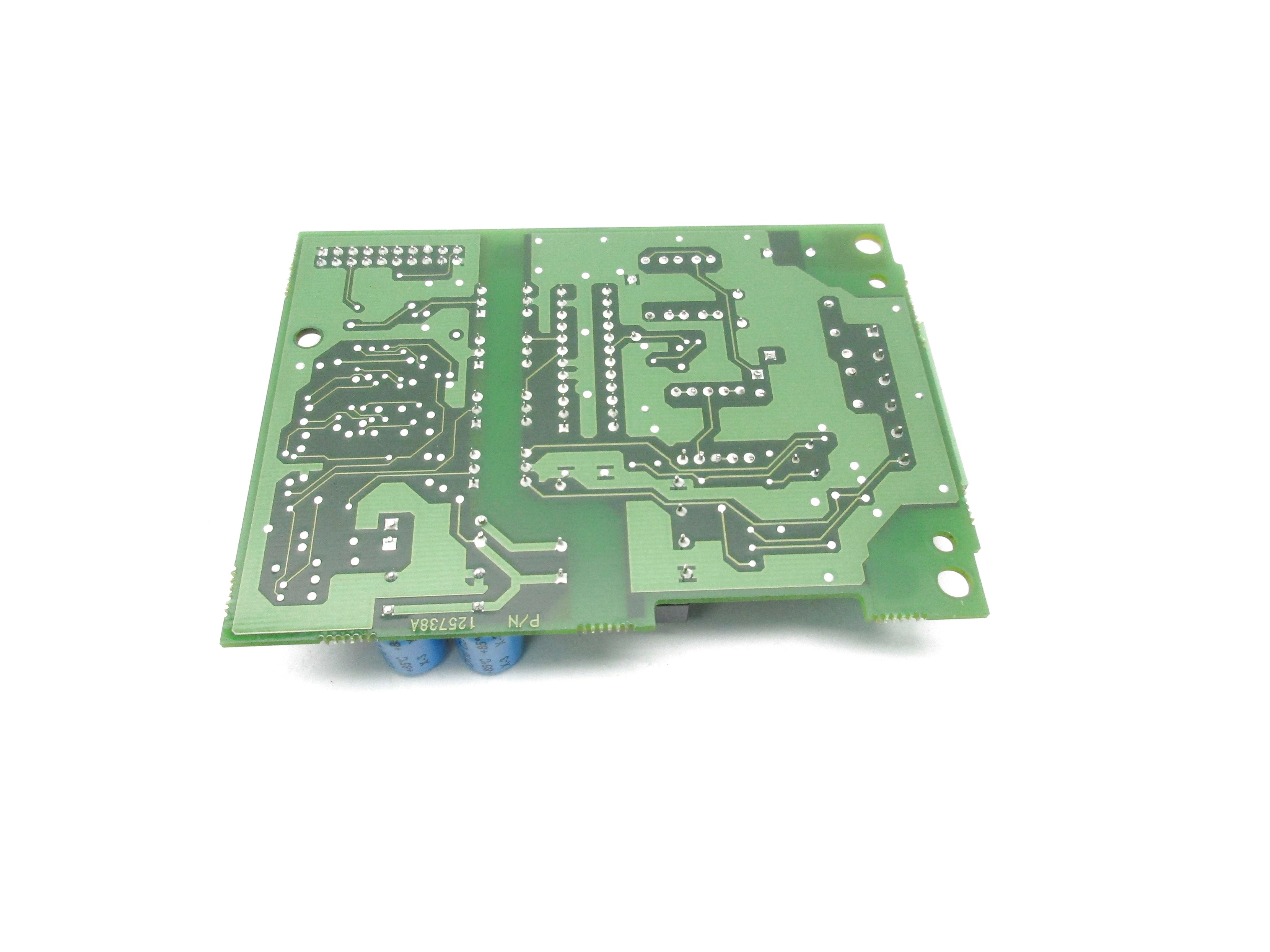 METTLER TOLEDO E14882700A NSMP
