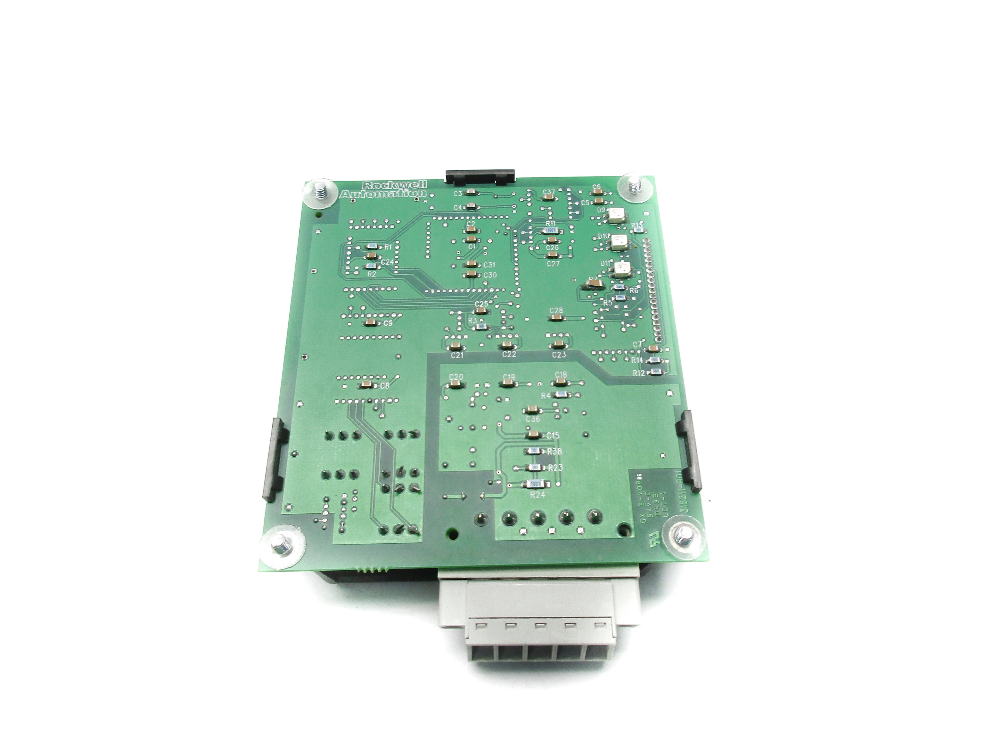ALLEN BRADLEY 20-COMM-D SER. B F/W V1.0007 NSMP