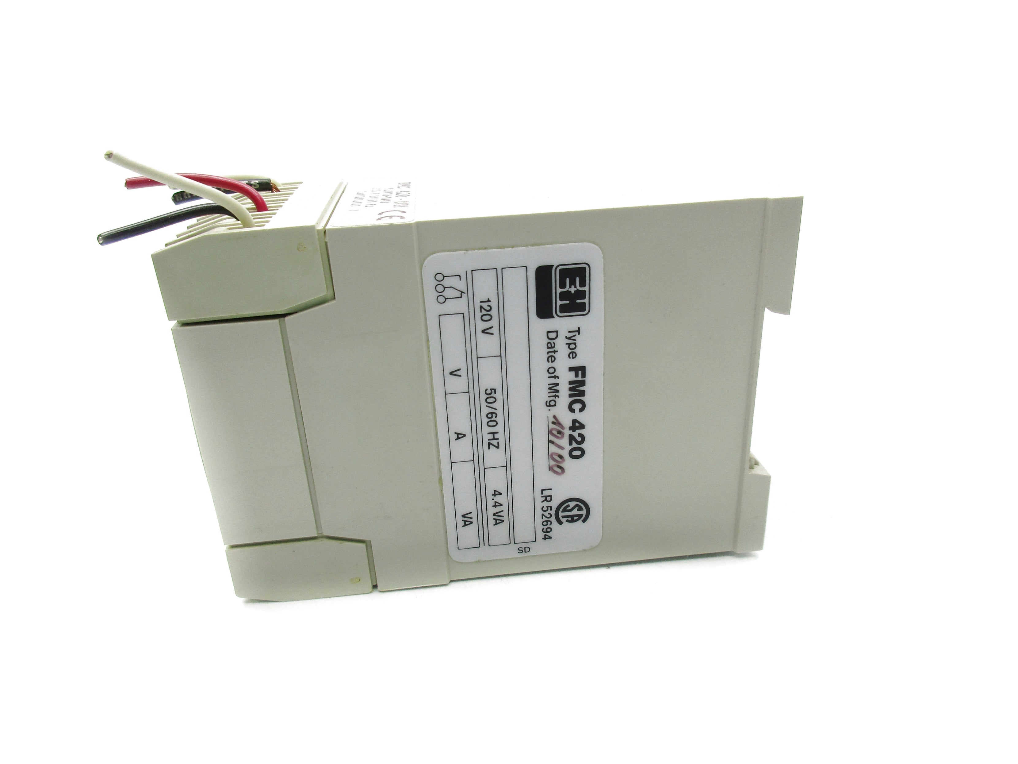 ENDRESS+HAUSER FMC420-C0F1 UNMP