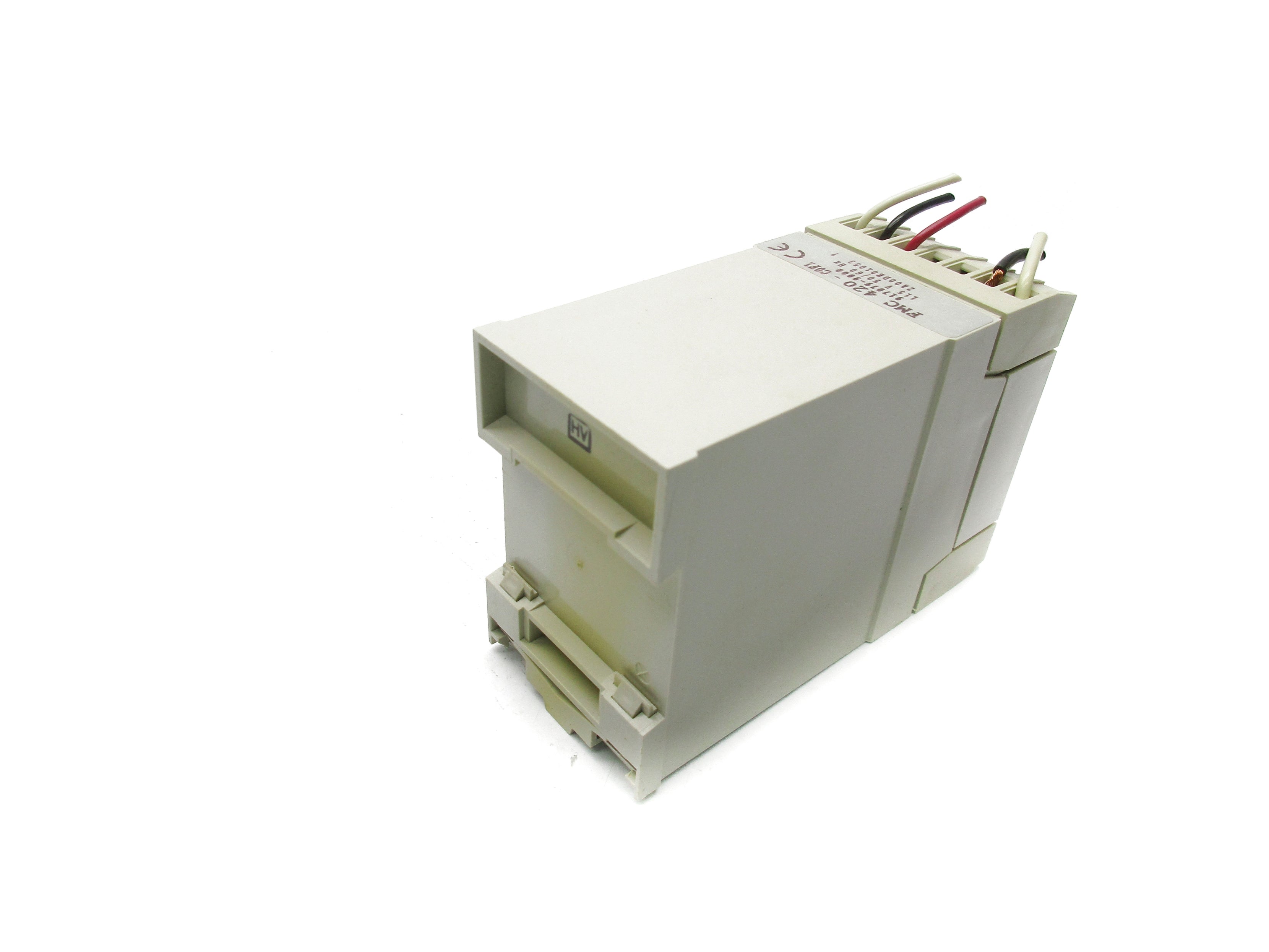 ENDRESS+HAUSER FMC420-C0F1 UNMP