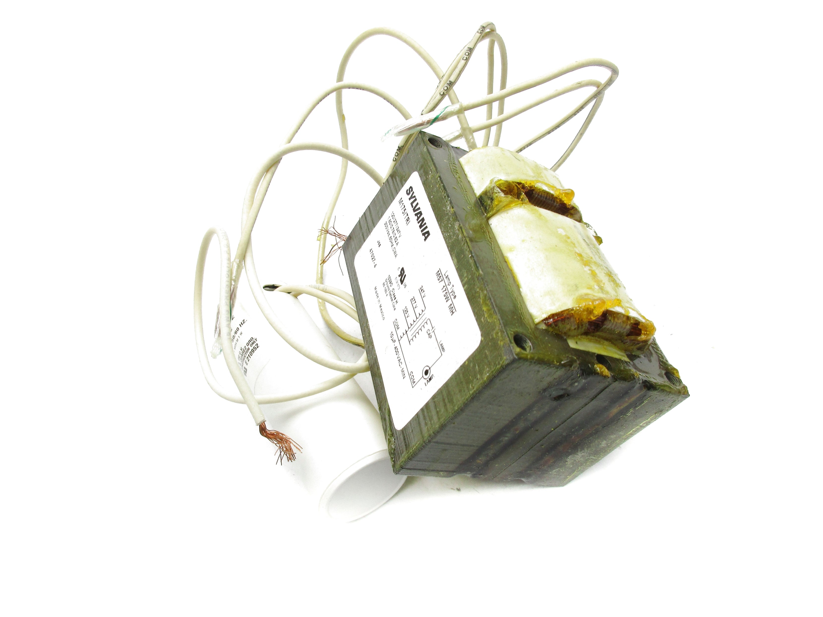 SYLVANIA M175/TRI 47027-4 (AS PICTURED) NSMP