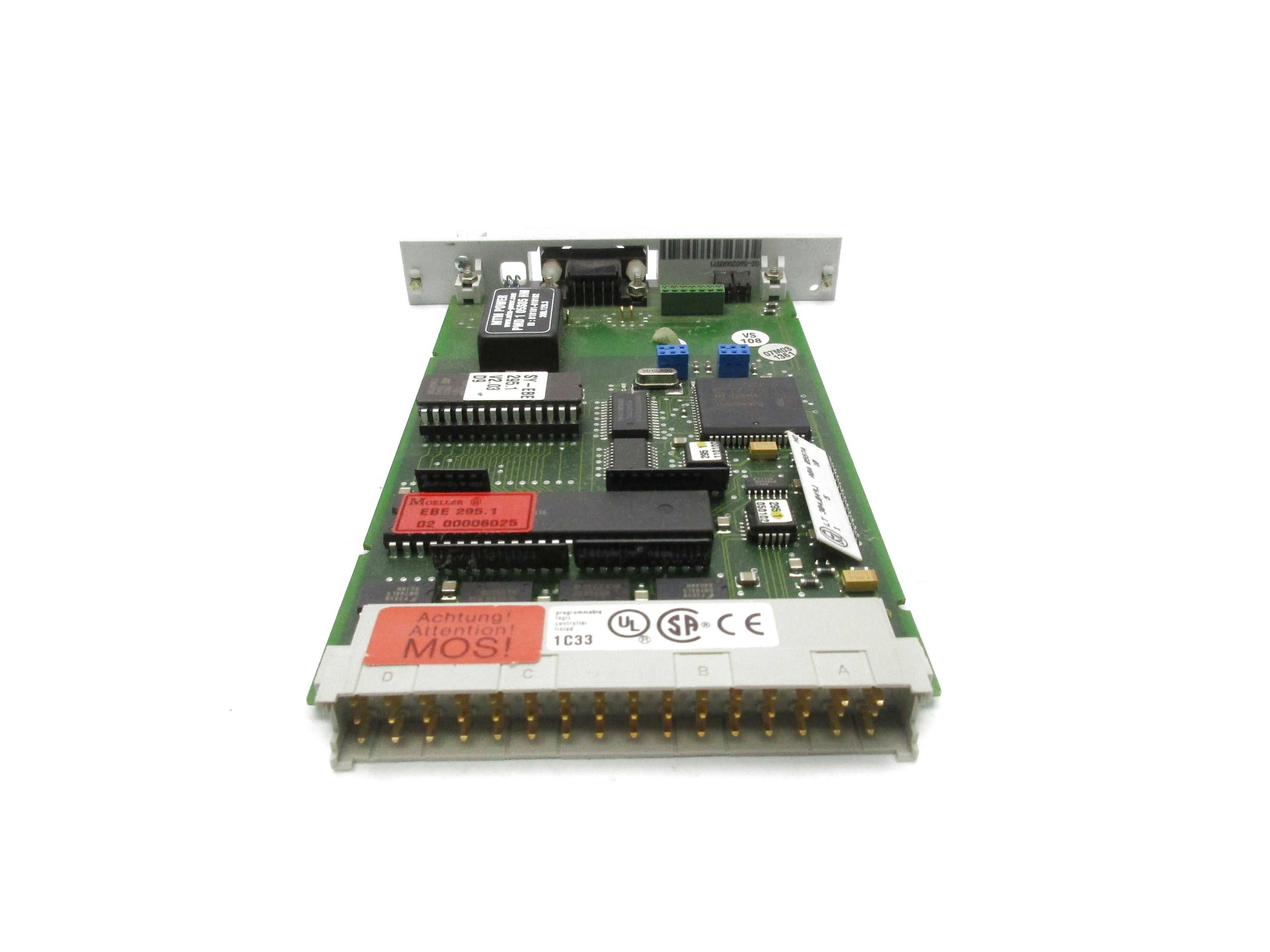 KLOCKNER MOELLER PS416-NET-210 NSNP