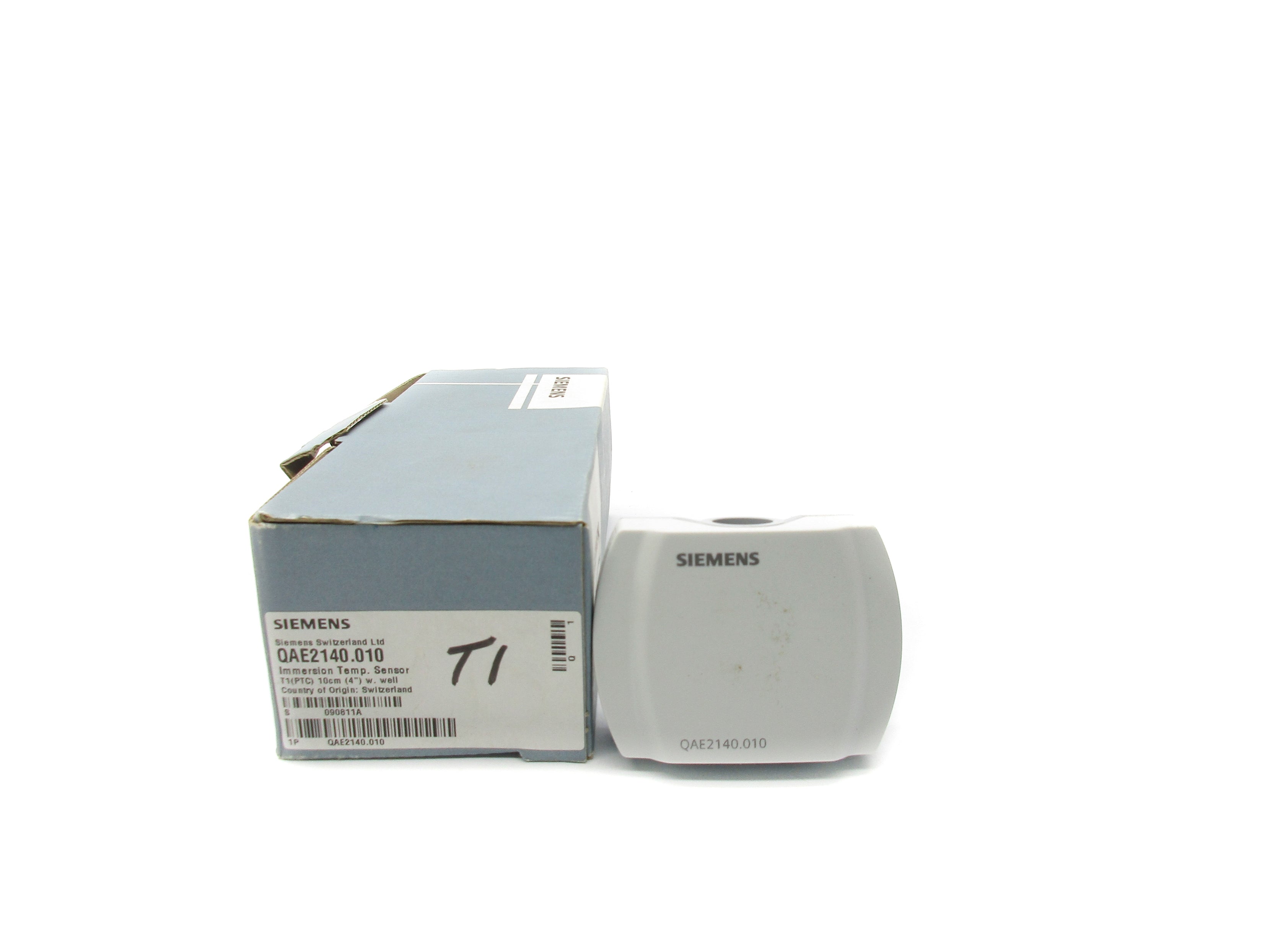 SIEMENS QAE2140.010 NSMP