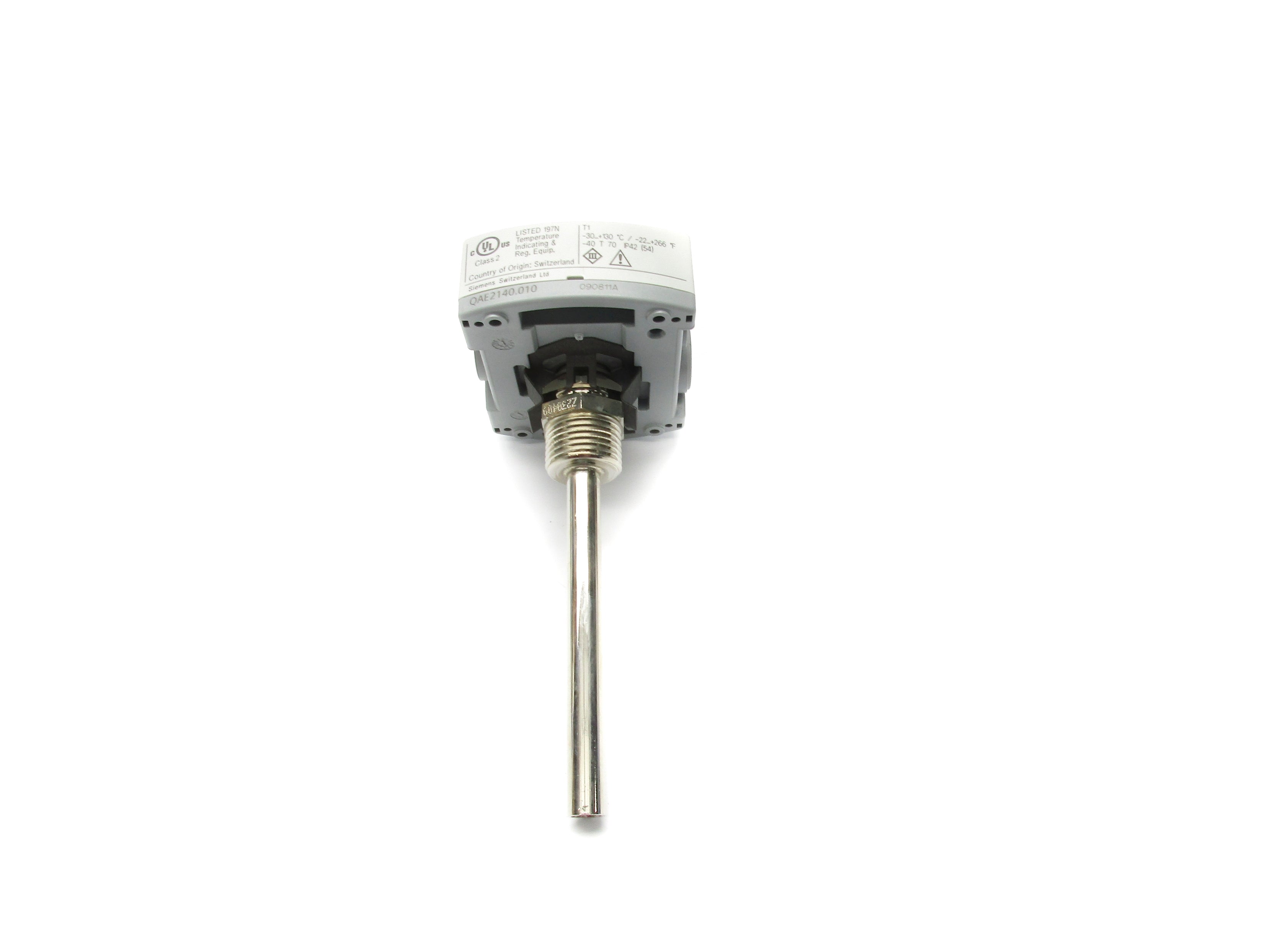 SIEMENS QAE2140.010 NSMP