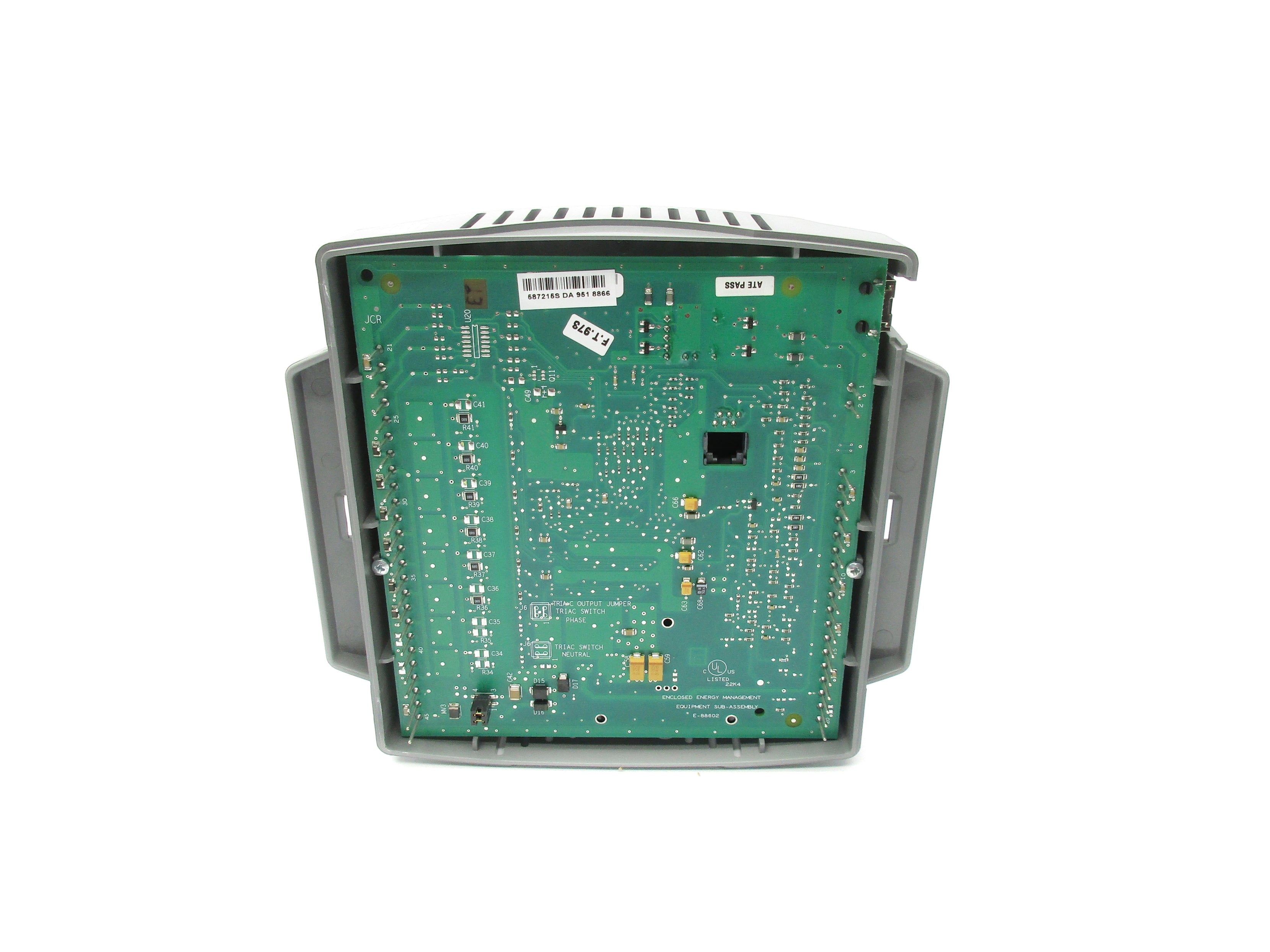 SIEMENS 587-225 (AS PICTURED) NSMP