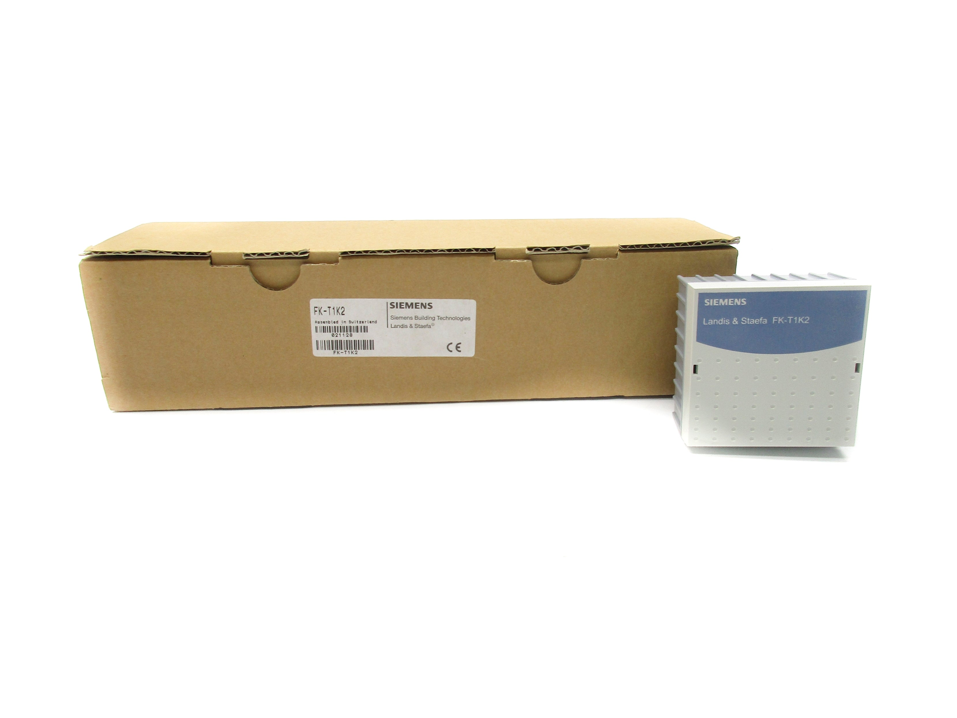 SIEMENS FK-T1K2 NSMP