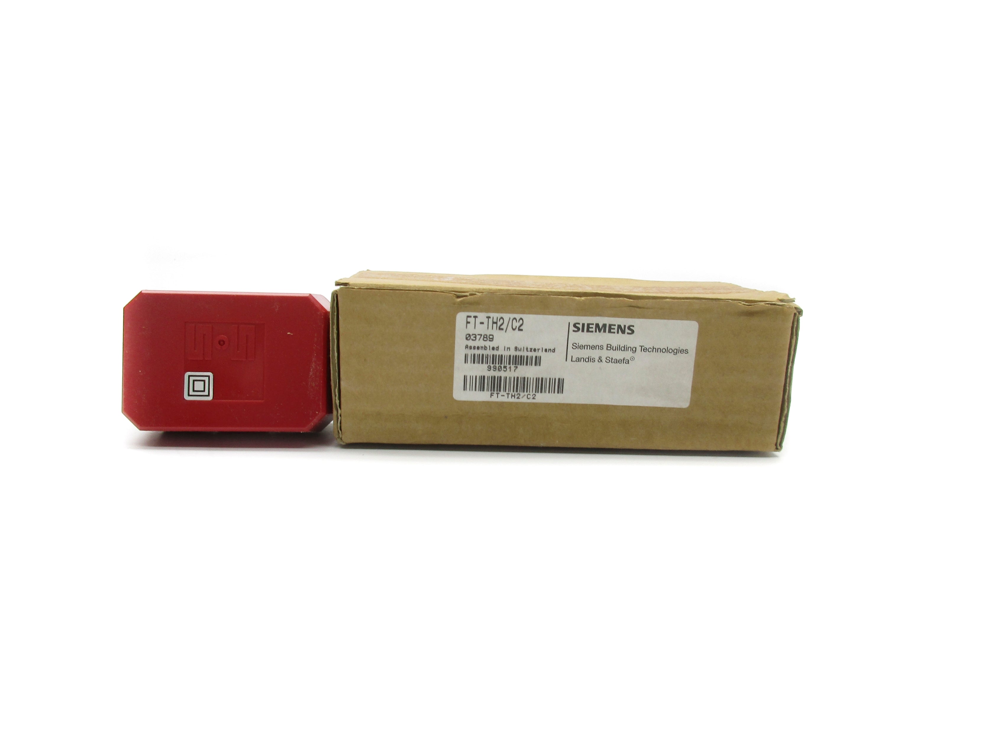 SIEMENS FT-TH2/C2 NSMP