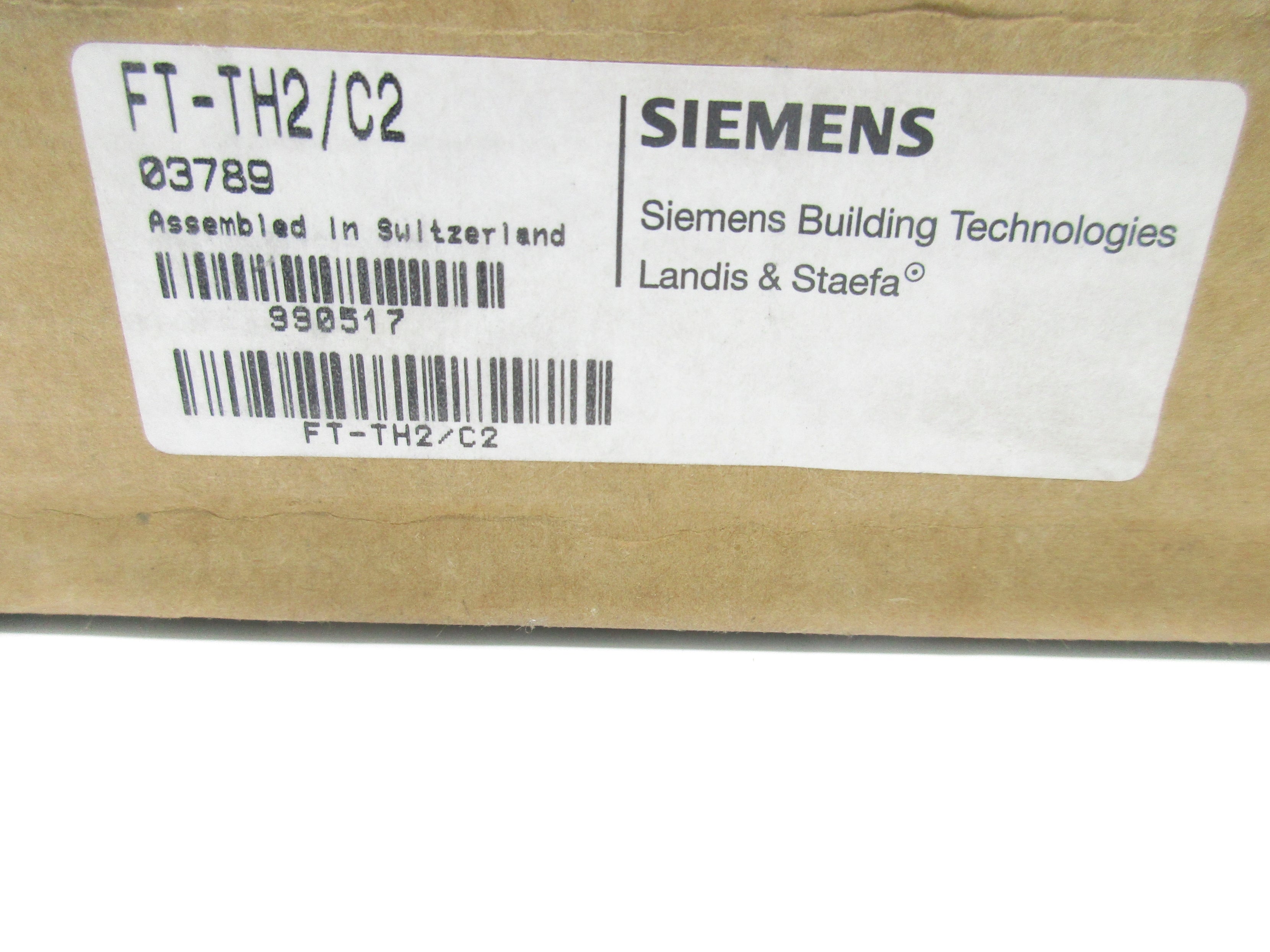 SIEMENS FT-TH2/C2 NSMP