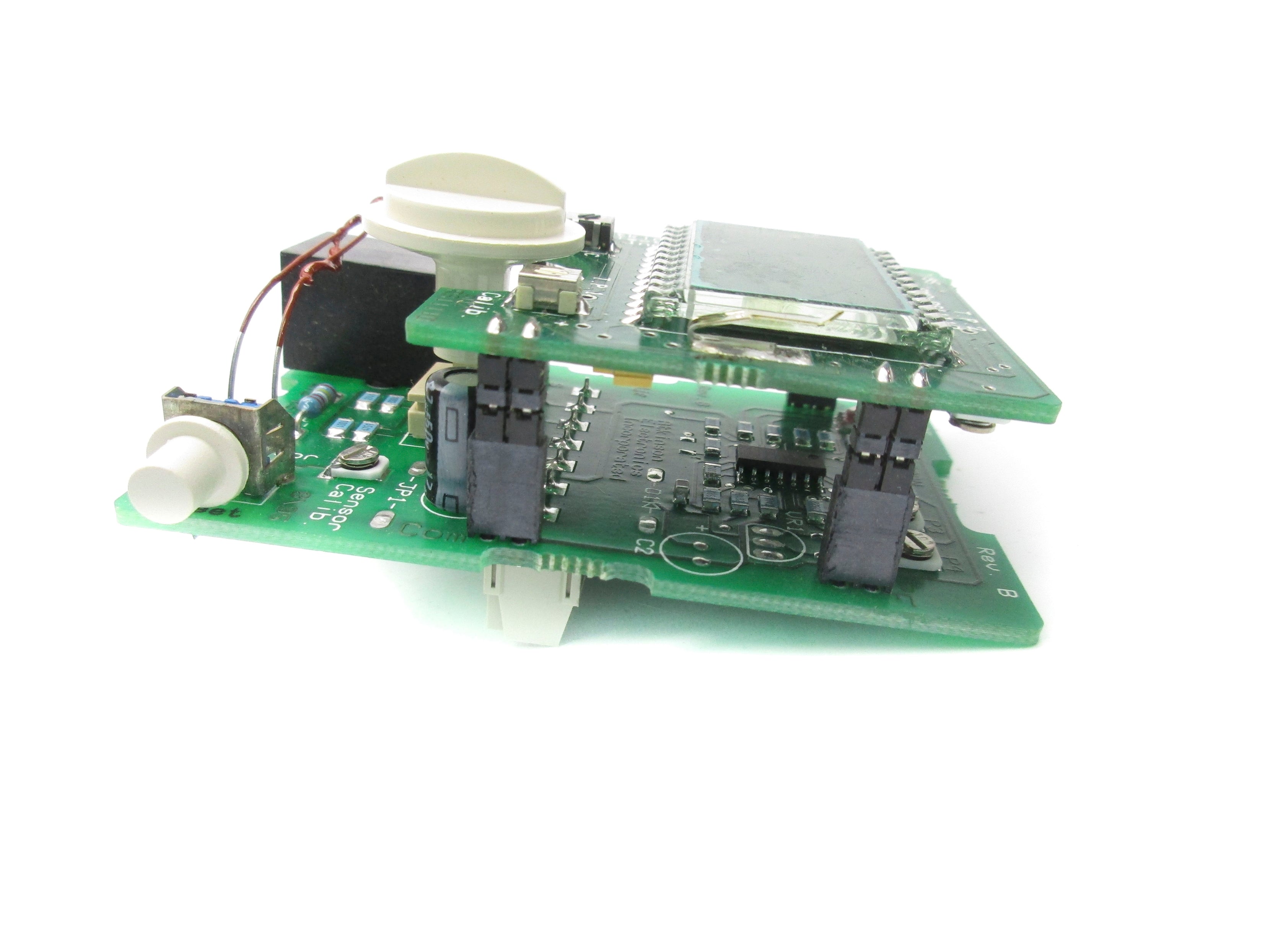 ATKINSON ELECTRONICS SM2-RS1111D REV. B (AS PICTURED) NSMP