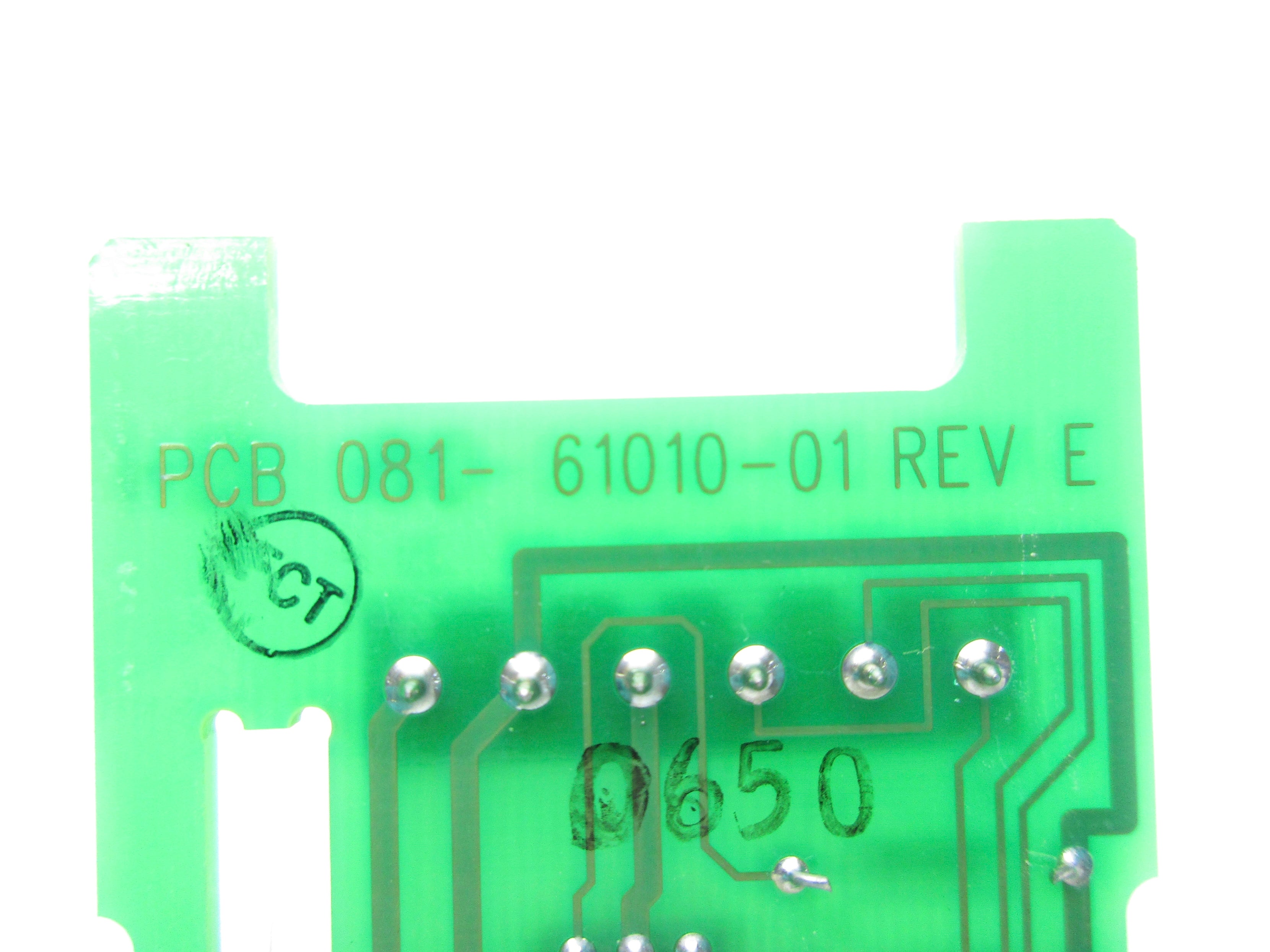 SART 091-61010-05 REV. E-1 NSNP