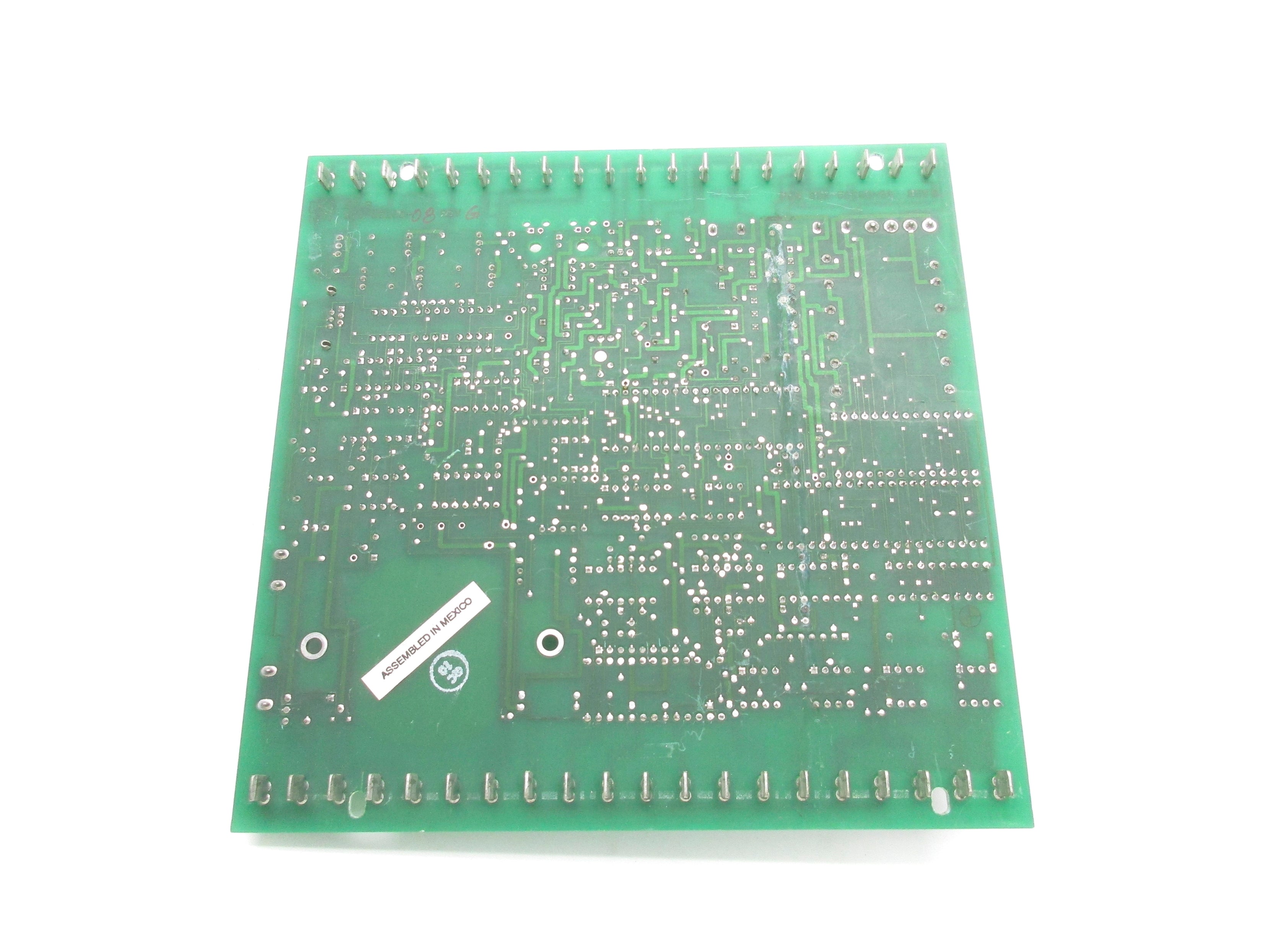 STAEFA CONTROL SYSTEM 081-60200-01 REV. B UNMP